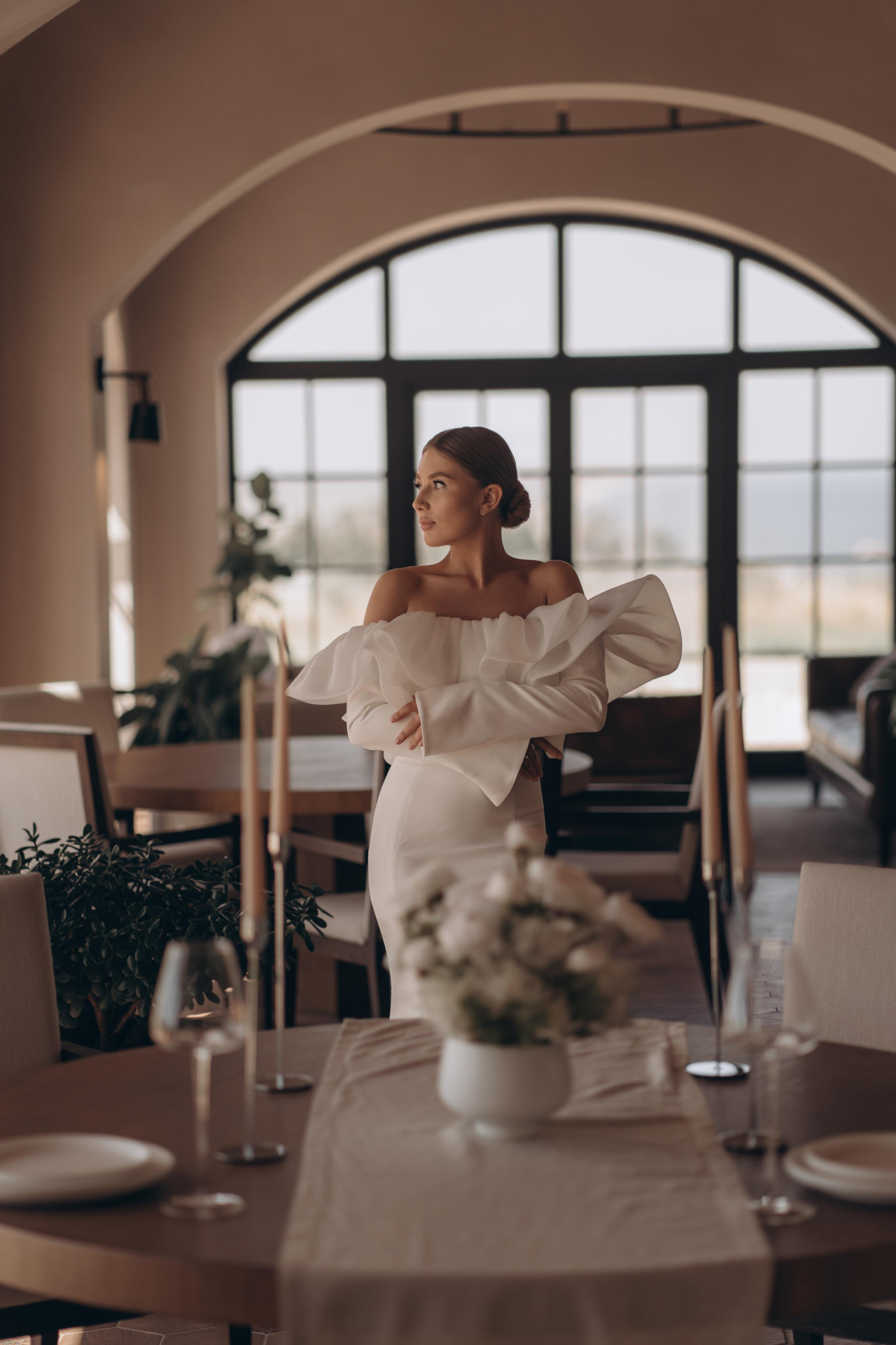 Ваше время. Фотограф Дарья Филатова