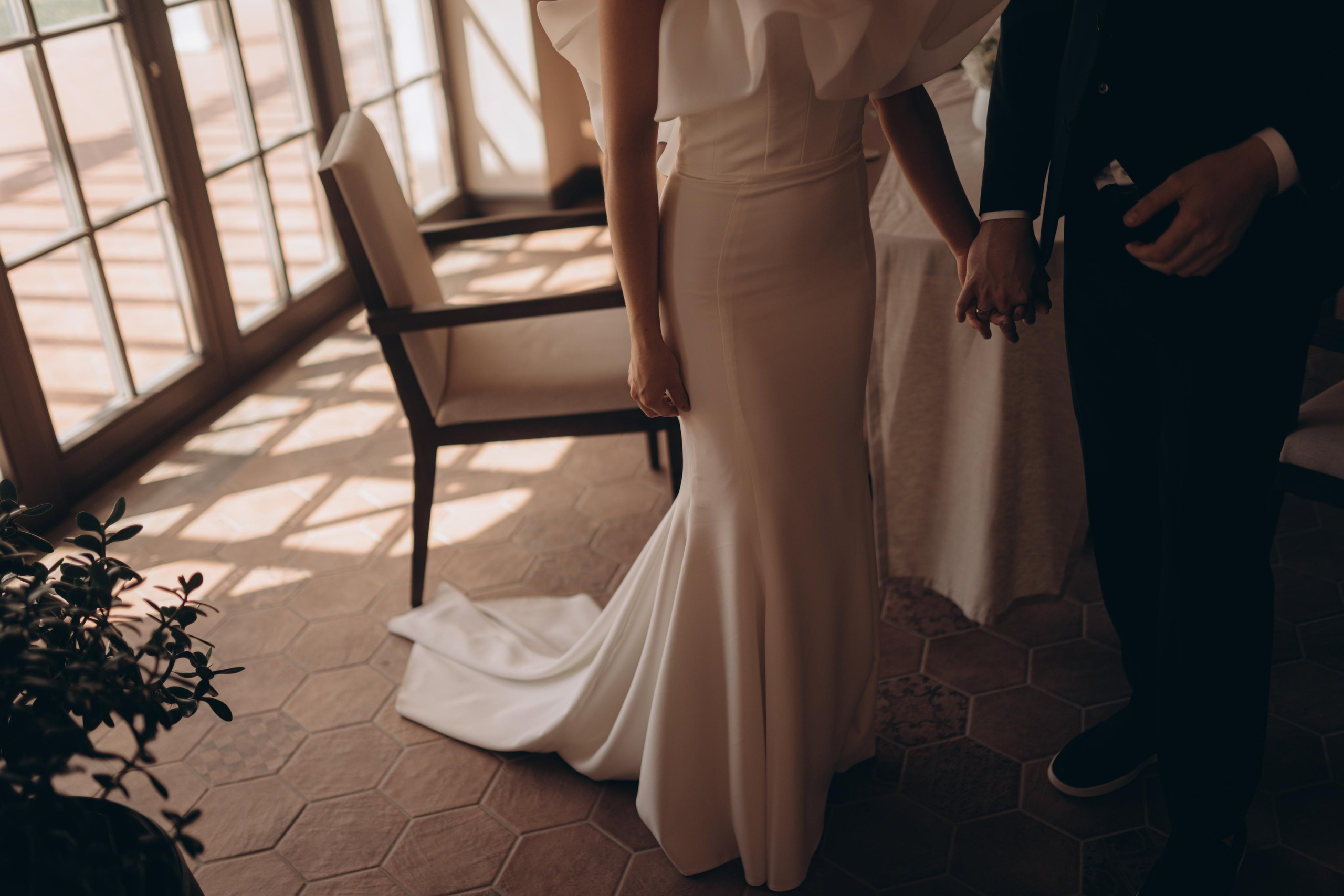 Ваше время. Фотограф Дарья Филатова