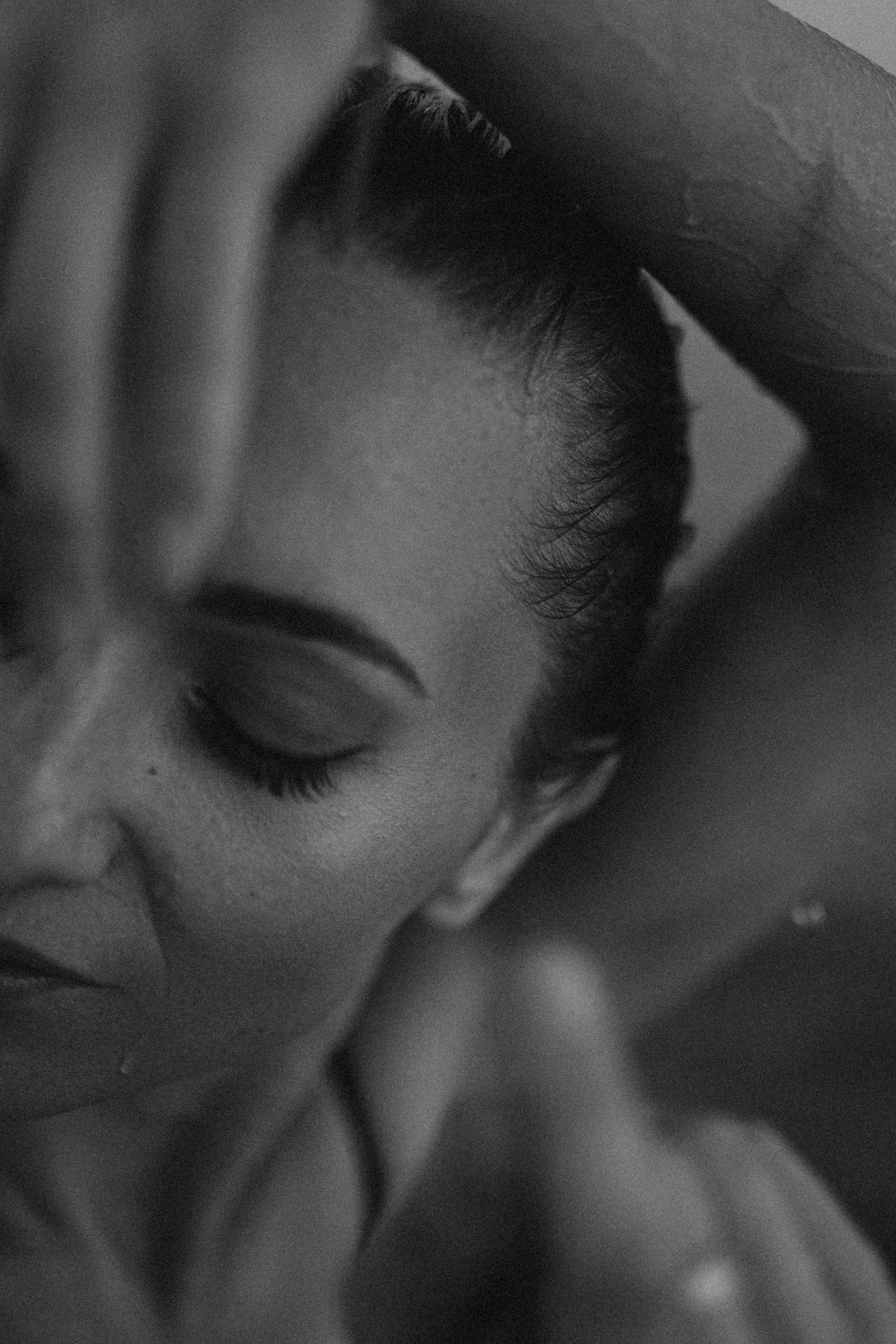 Солнце пустыни. Фотограф Дарья Филатова