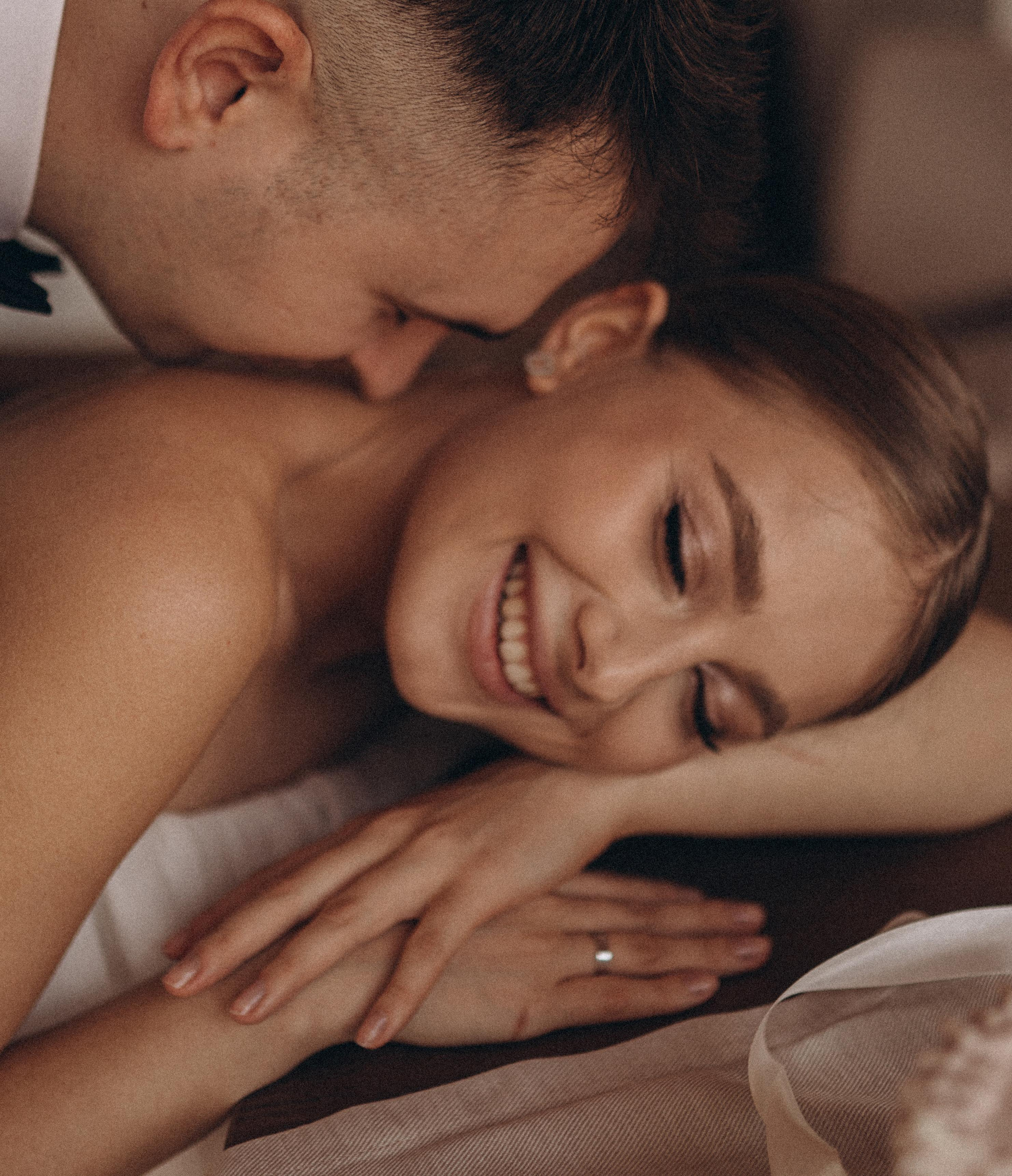 Ваше время. Фотограф Дарья Филатова