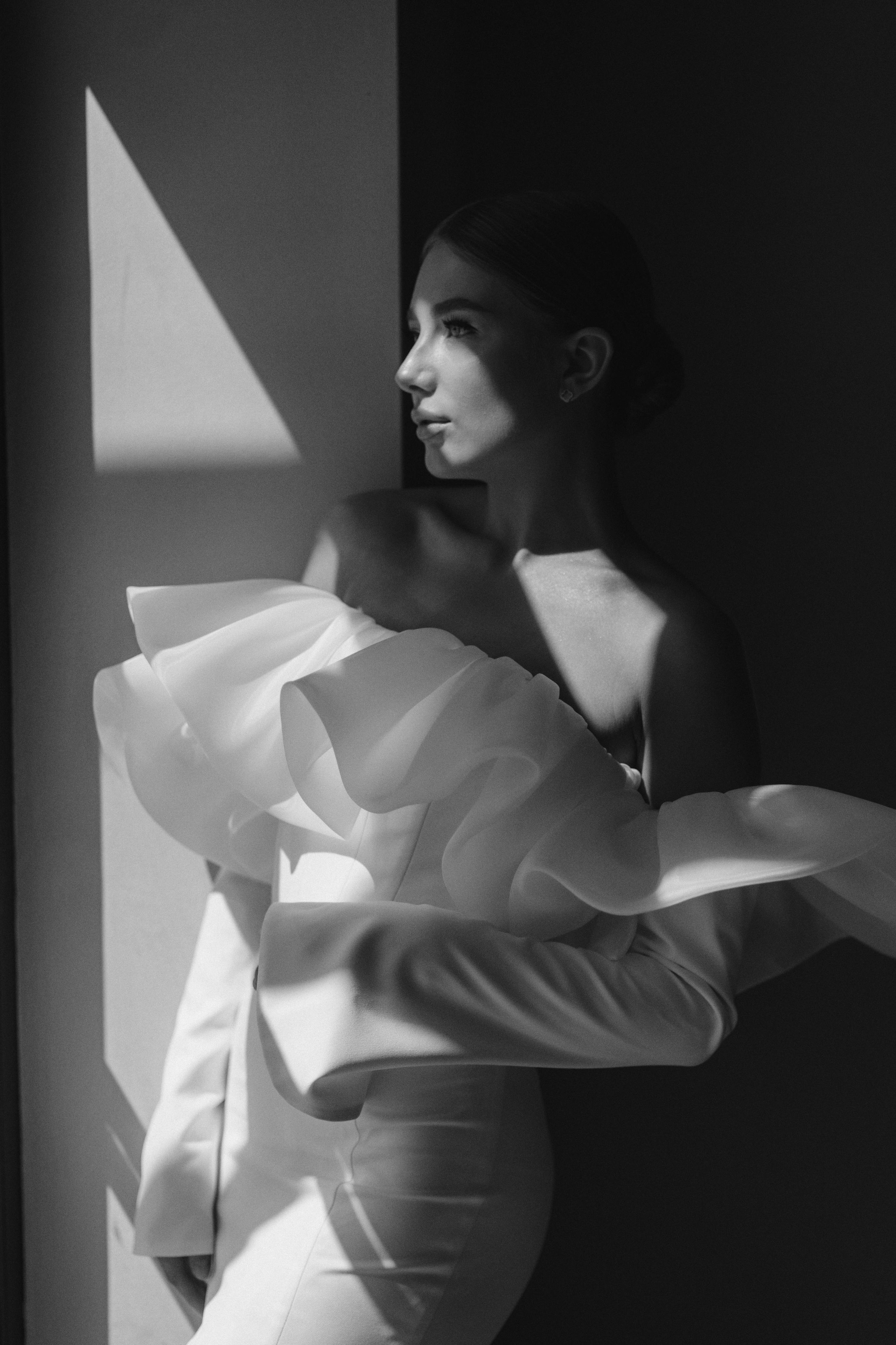 Ваше время. Фотограф Дарья Филатова