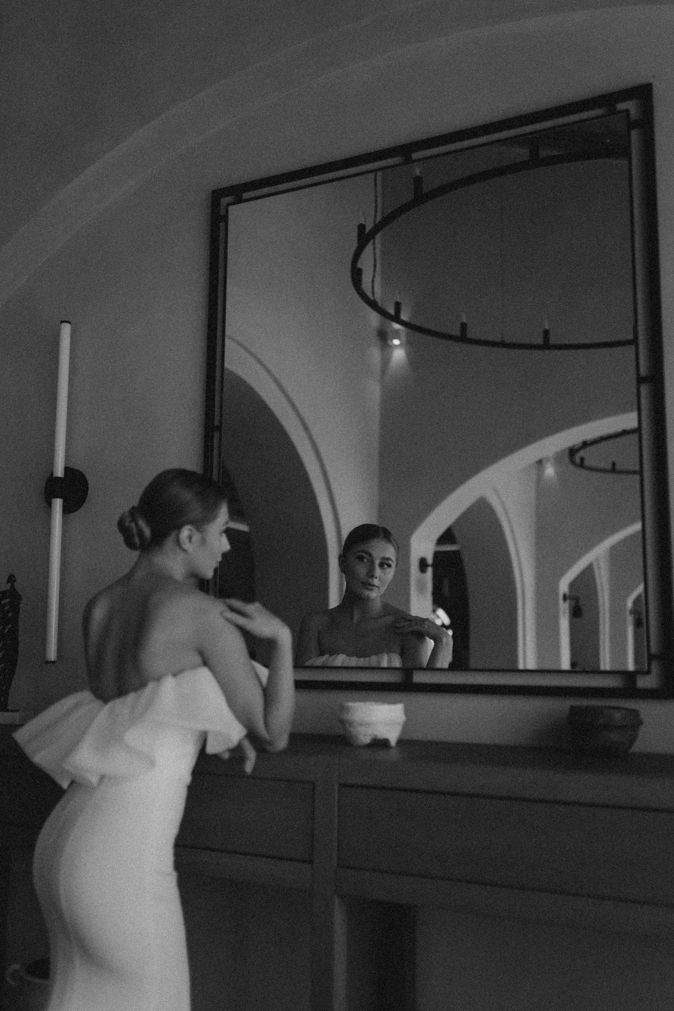 Ваше время. Фотограф Дарья Филатова