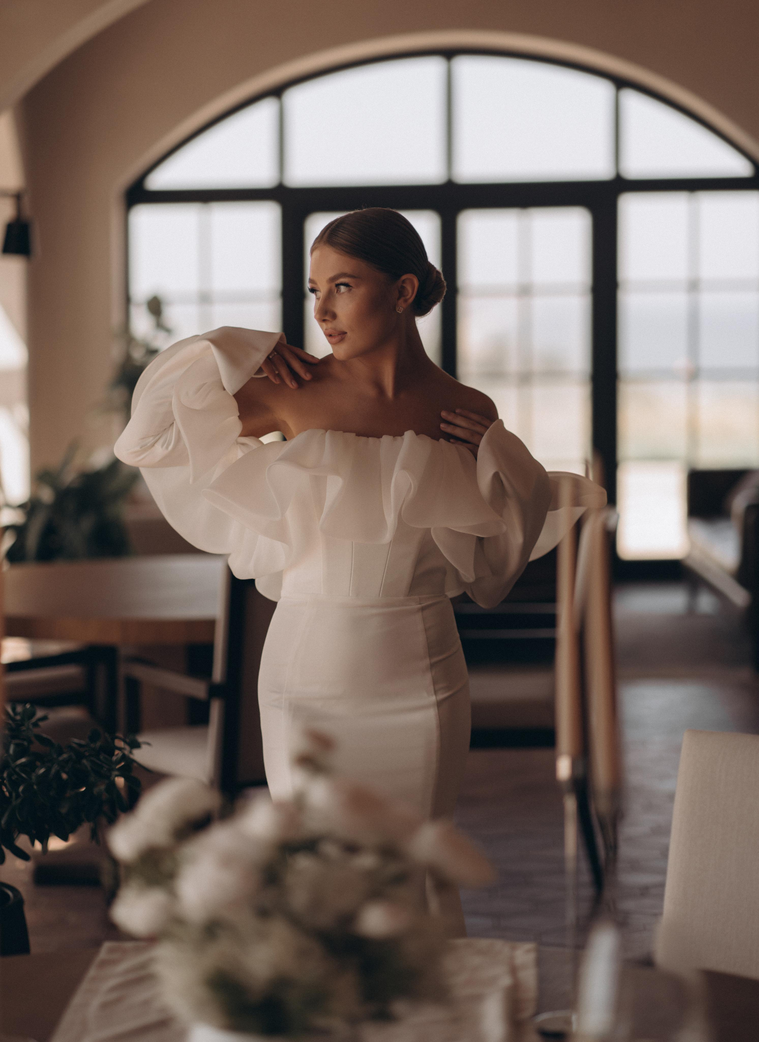 Ваше время. Фотограф Дарья Филатова