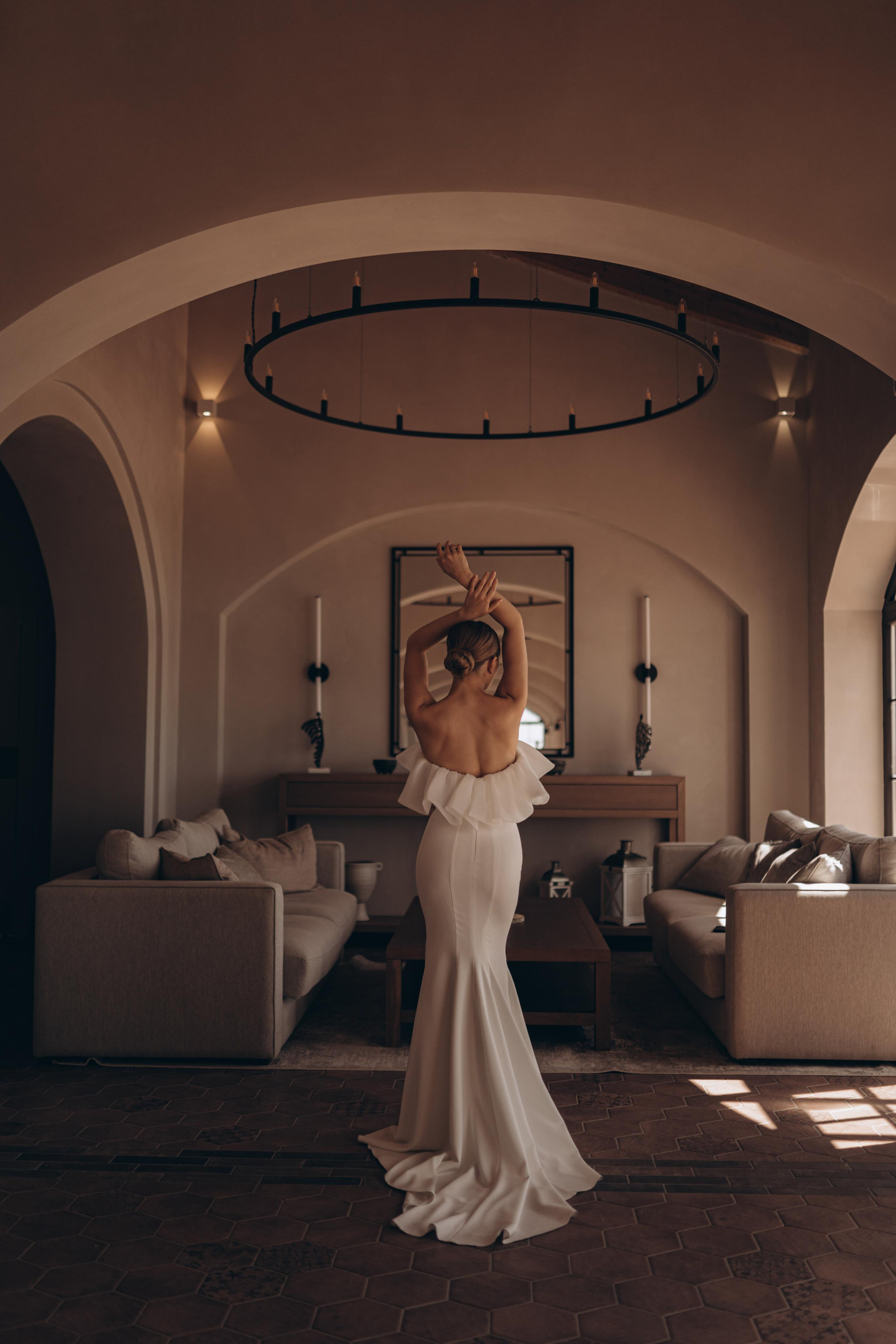 Ваше время. Фотограф Дарья Филатова