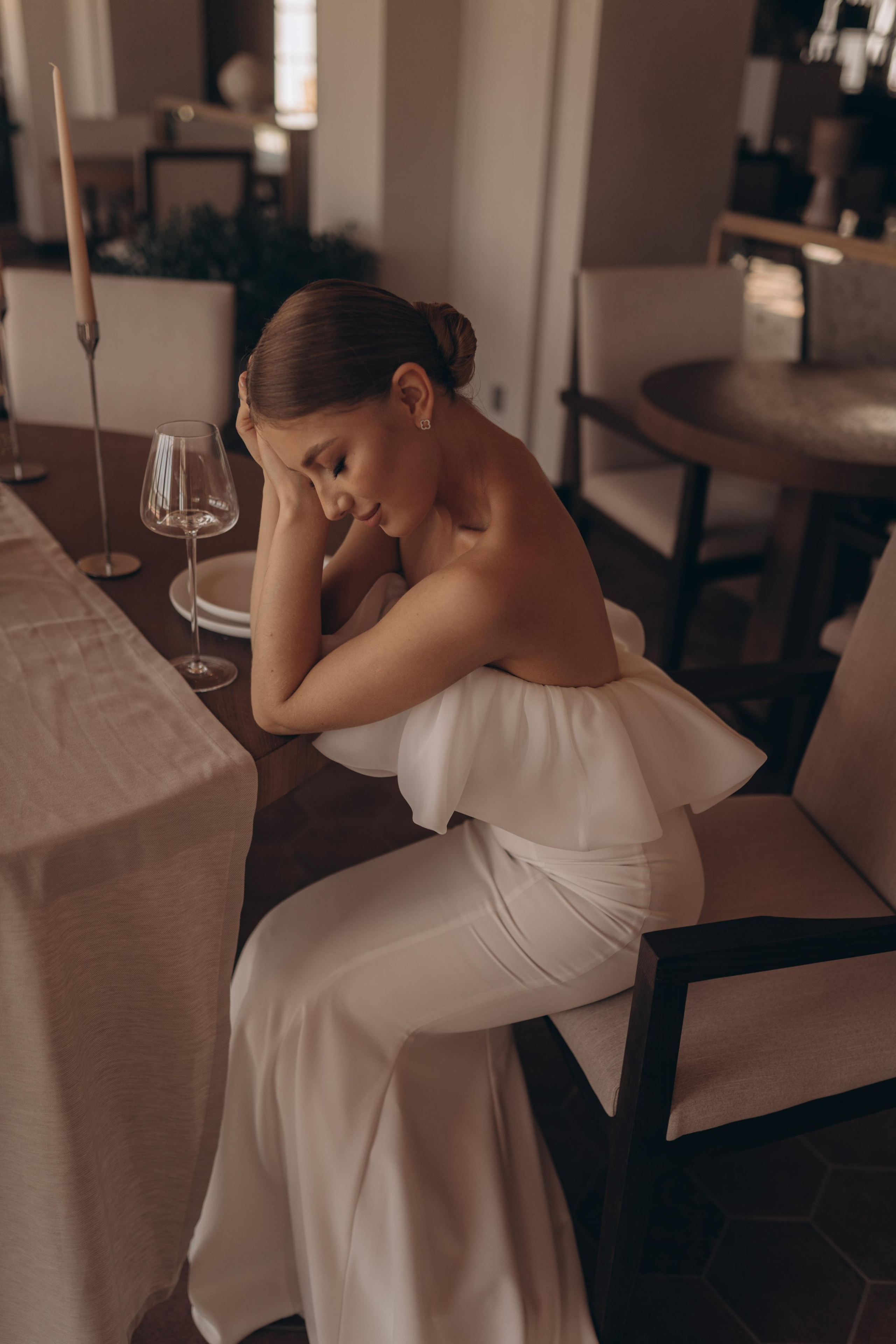 Ваше время. Фотограф Дарья Филатова