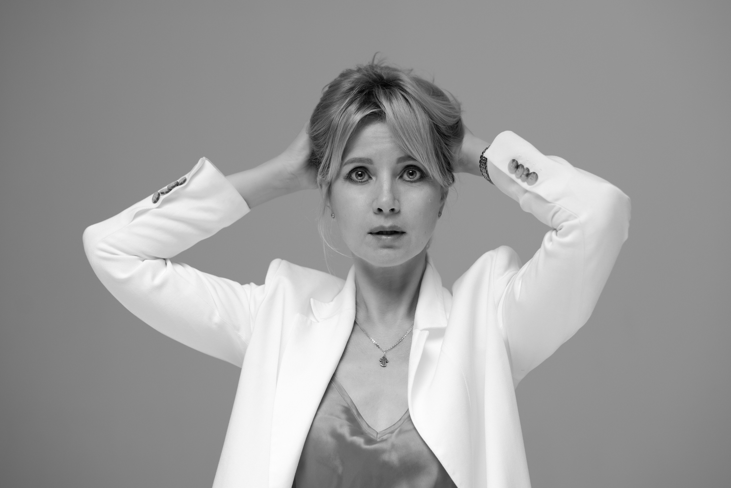 Наталья. Портретный фотограф в Санкт-Петербурге Никита Новгородцев