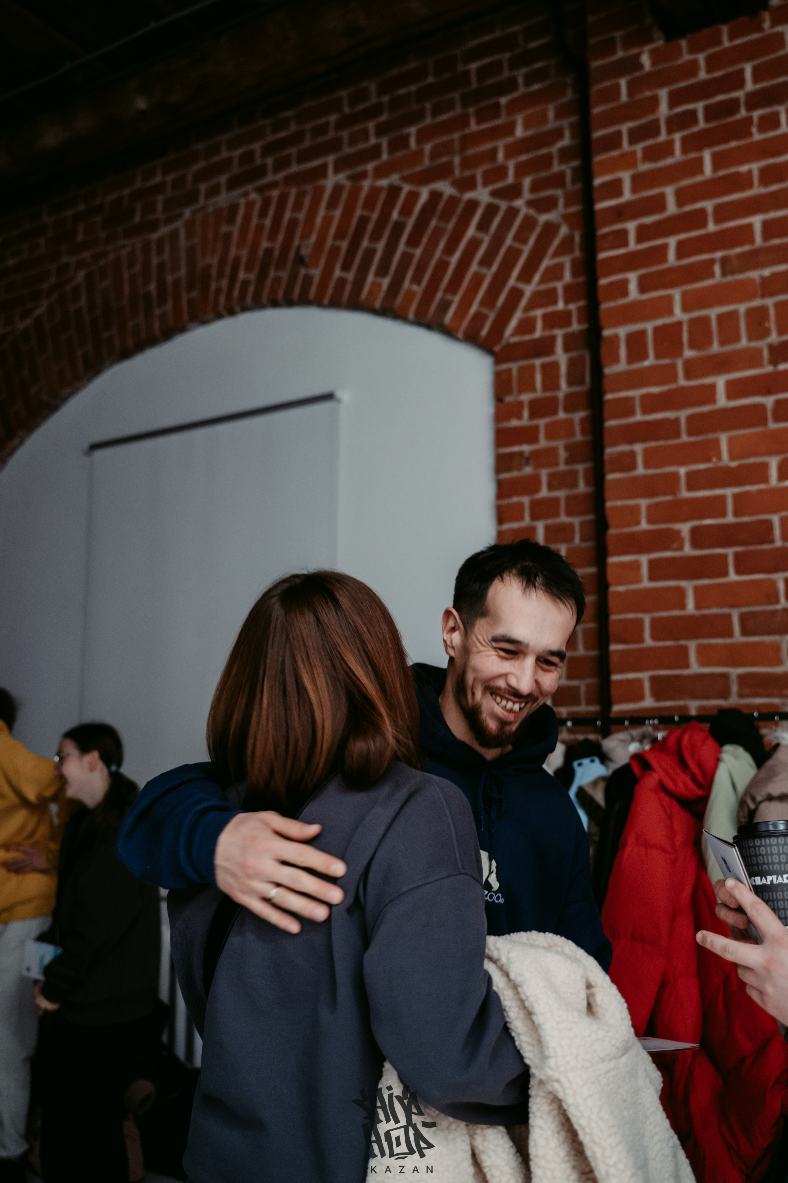 HIP HOP KAZAN 2024. Главная