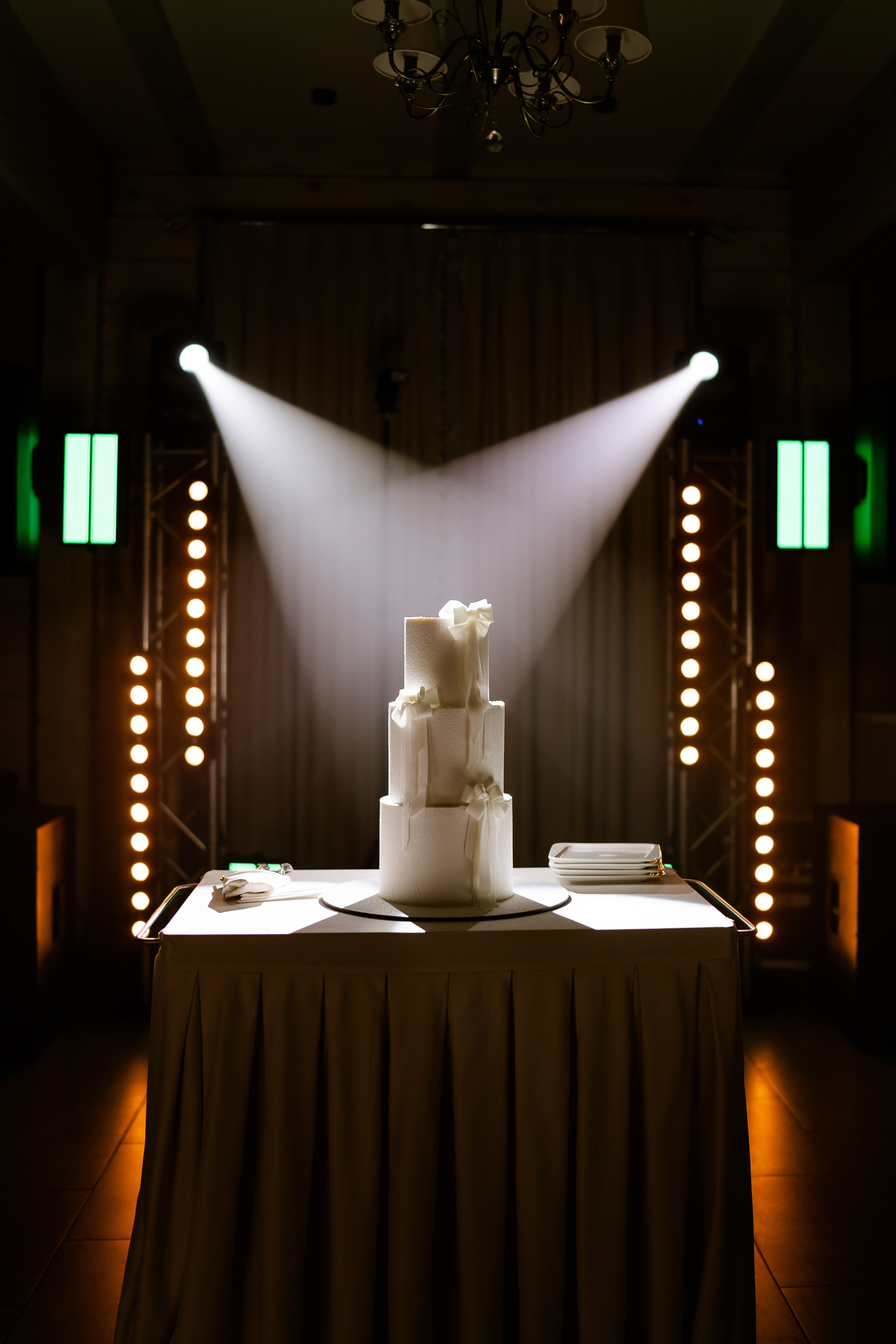 Свадебное портфолио. Фотограф Новокузнецк