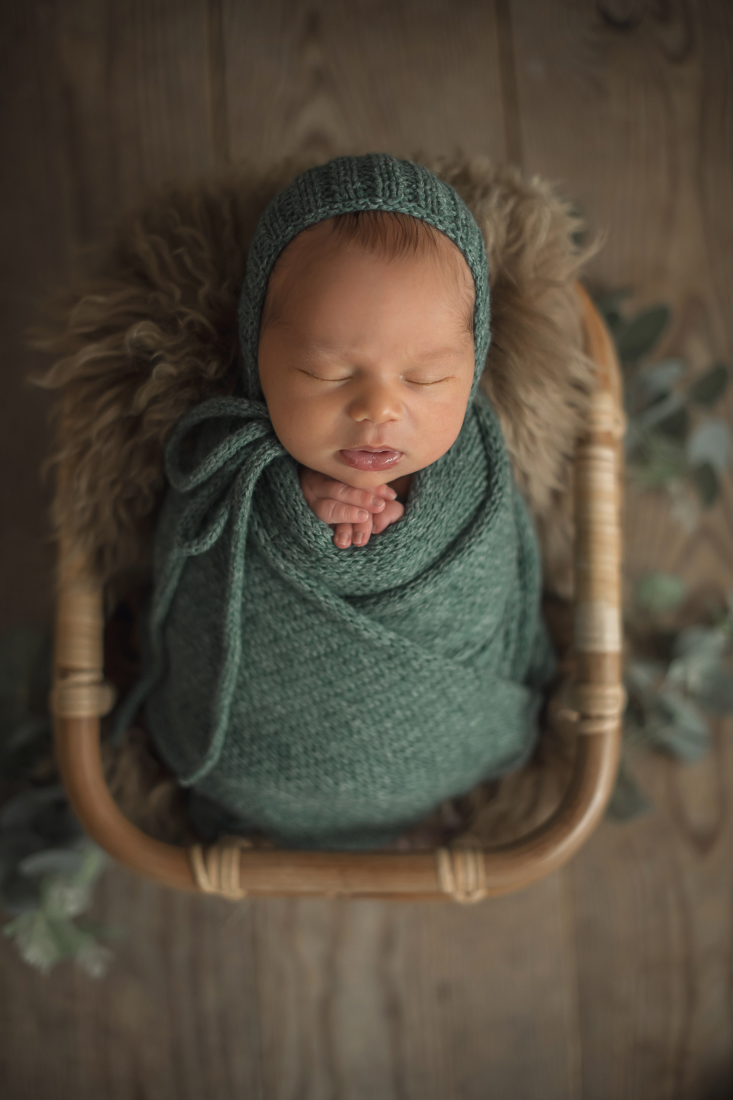 Новорожденные малыши владивосток. Детский и семейный фотограф Елена Новоселова в г. Владивосток