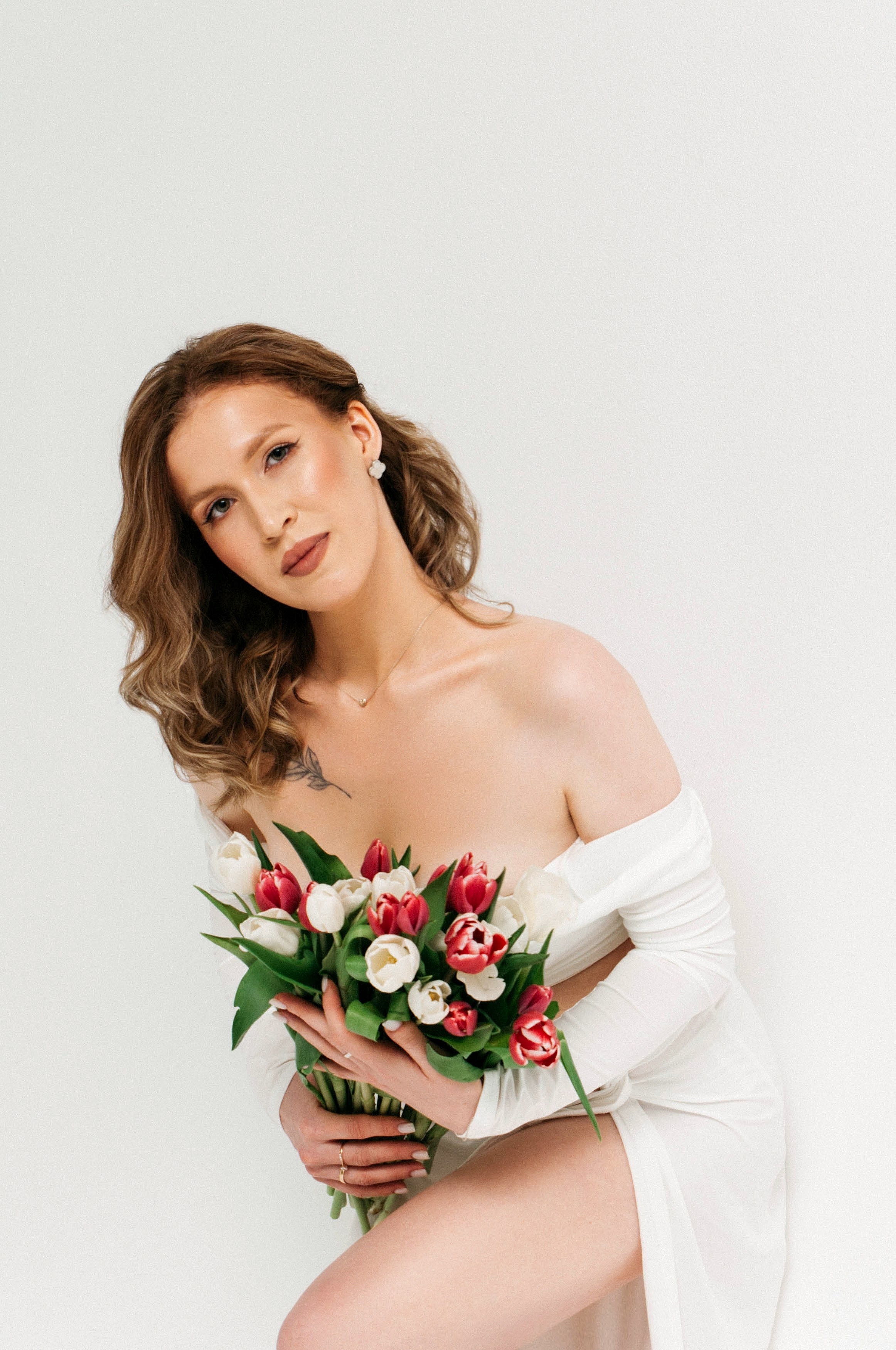 Диана. Студийный фотограф в Йошкар-Оле