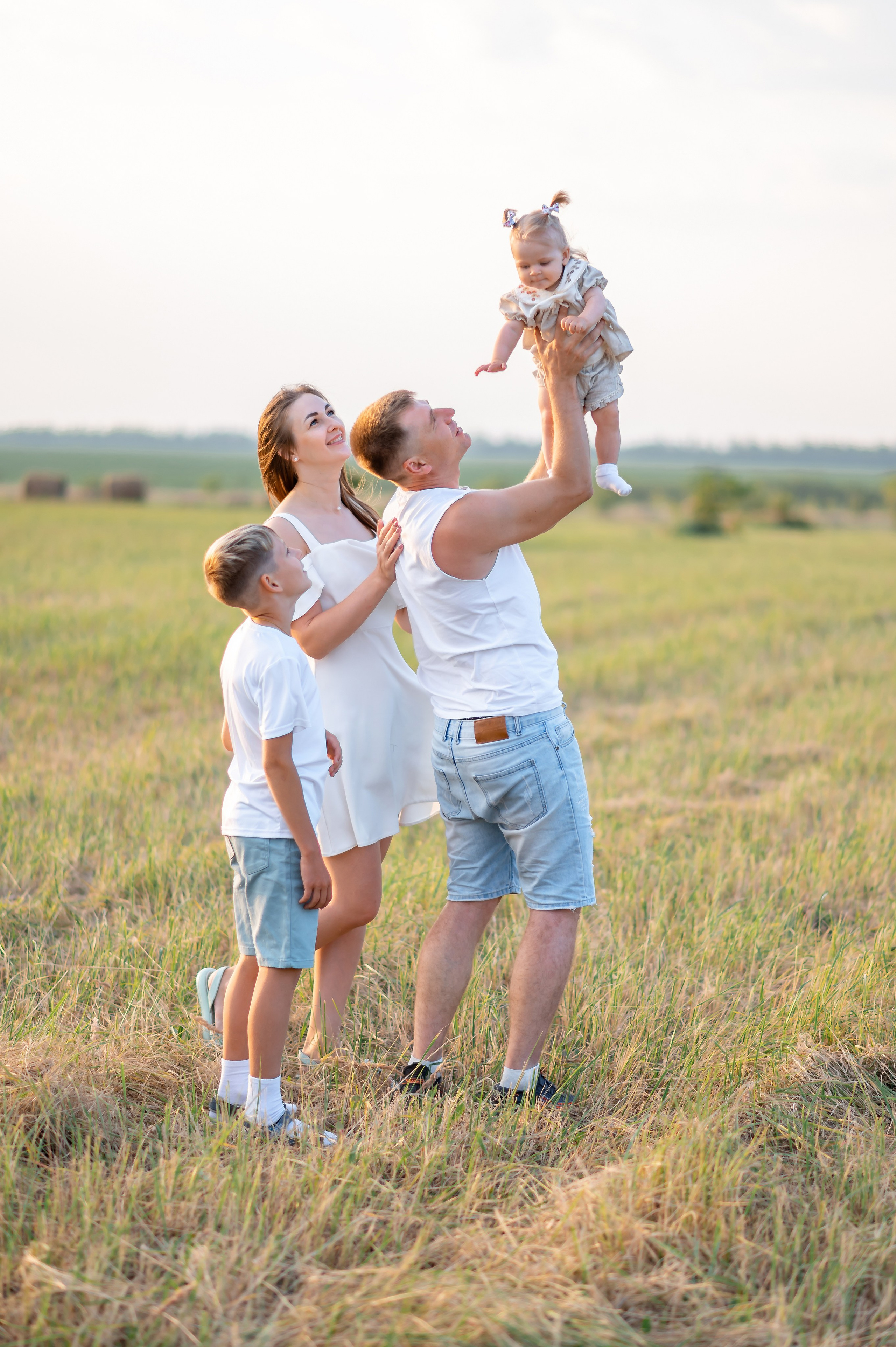 Пикник. Фотограф в Тамбове Светлана Федорова
