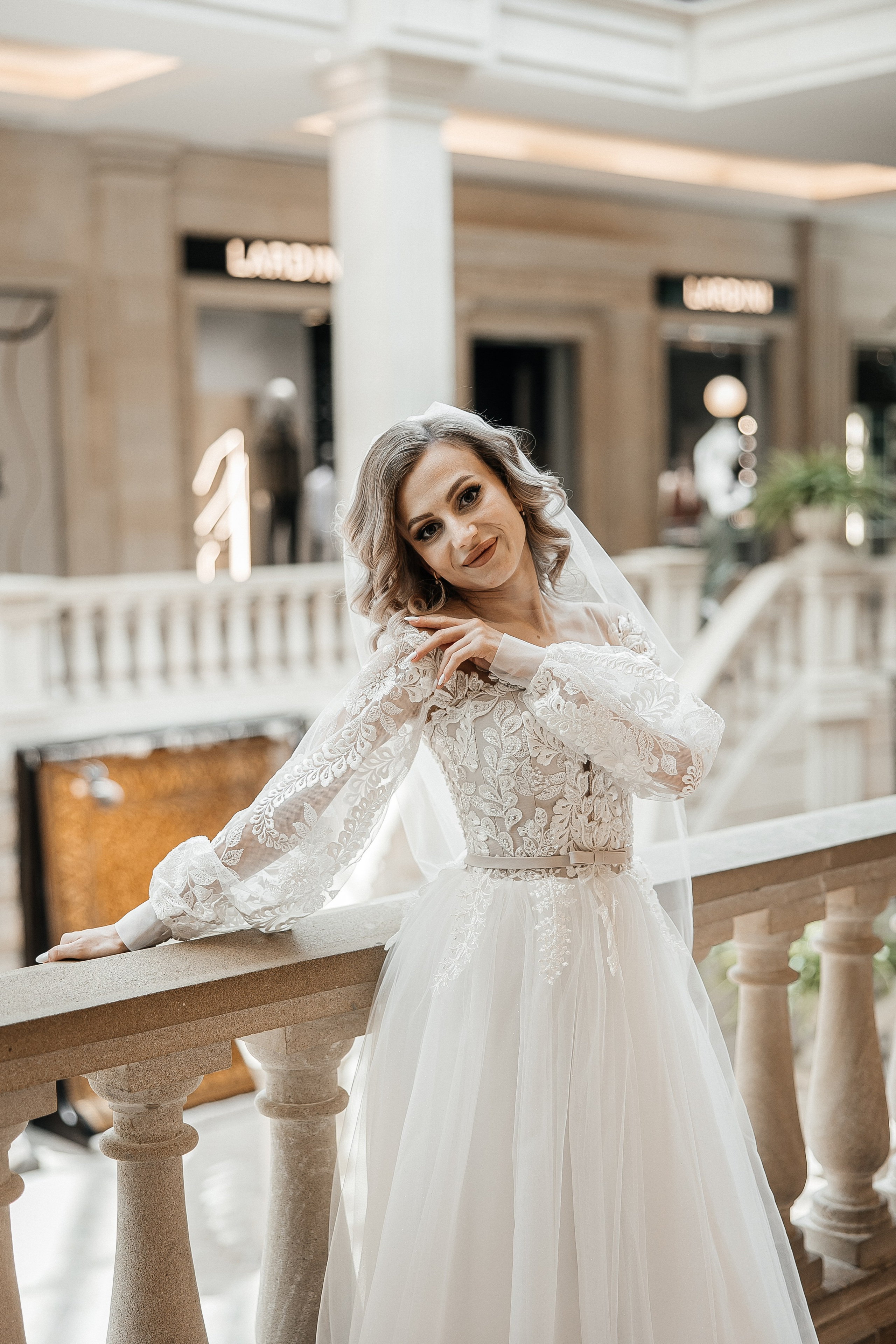 Оксана и Тимур. Свадебный и семейный фотограф Елизавета Ермак | Москва и МО