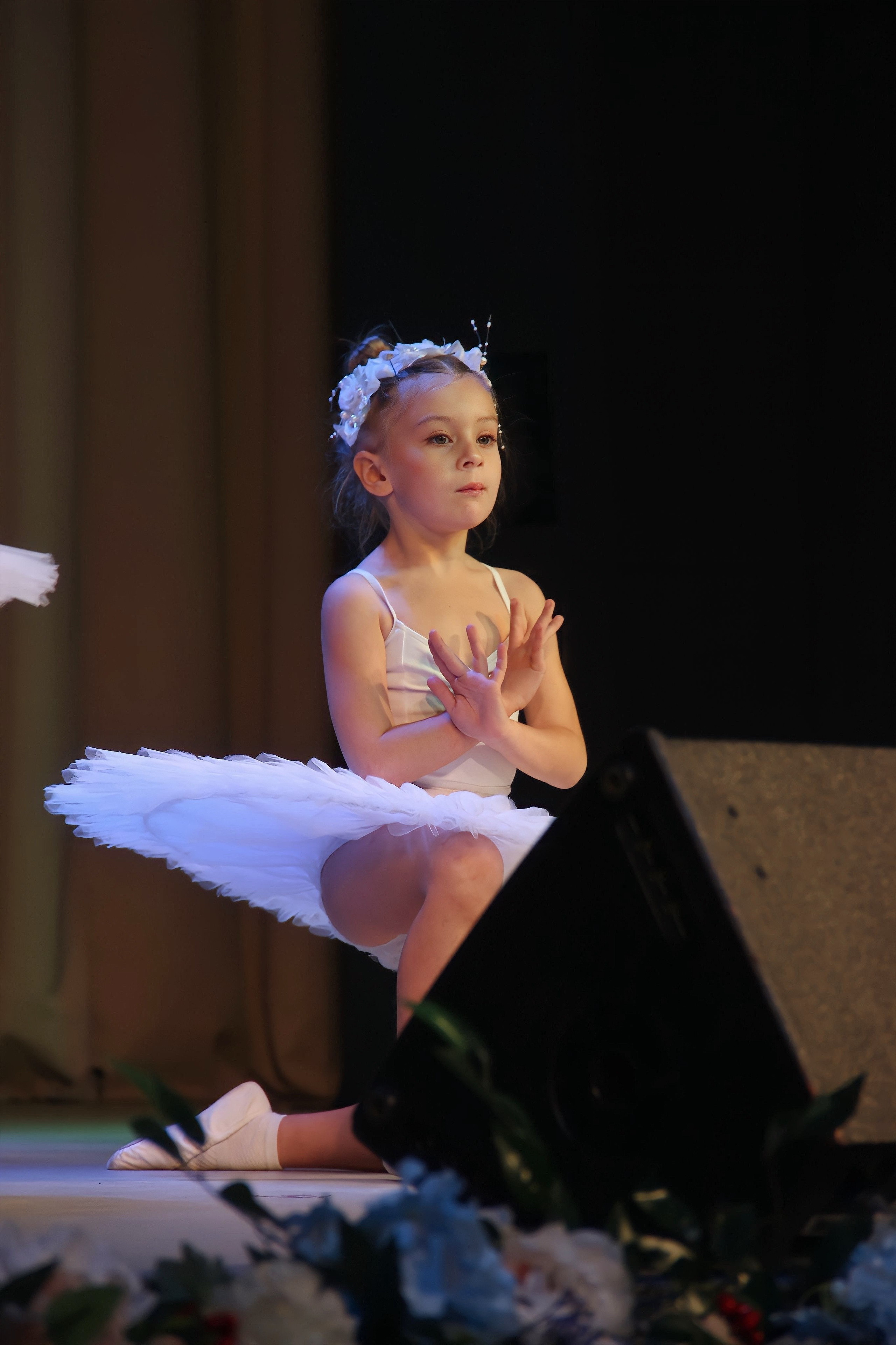 Съемка выступления. Фотограф и видеограф в Санкт-Петербурге