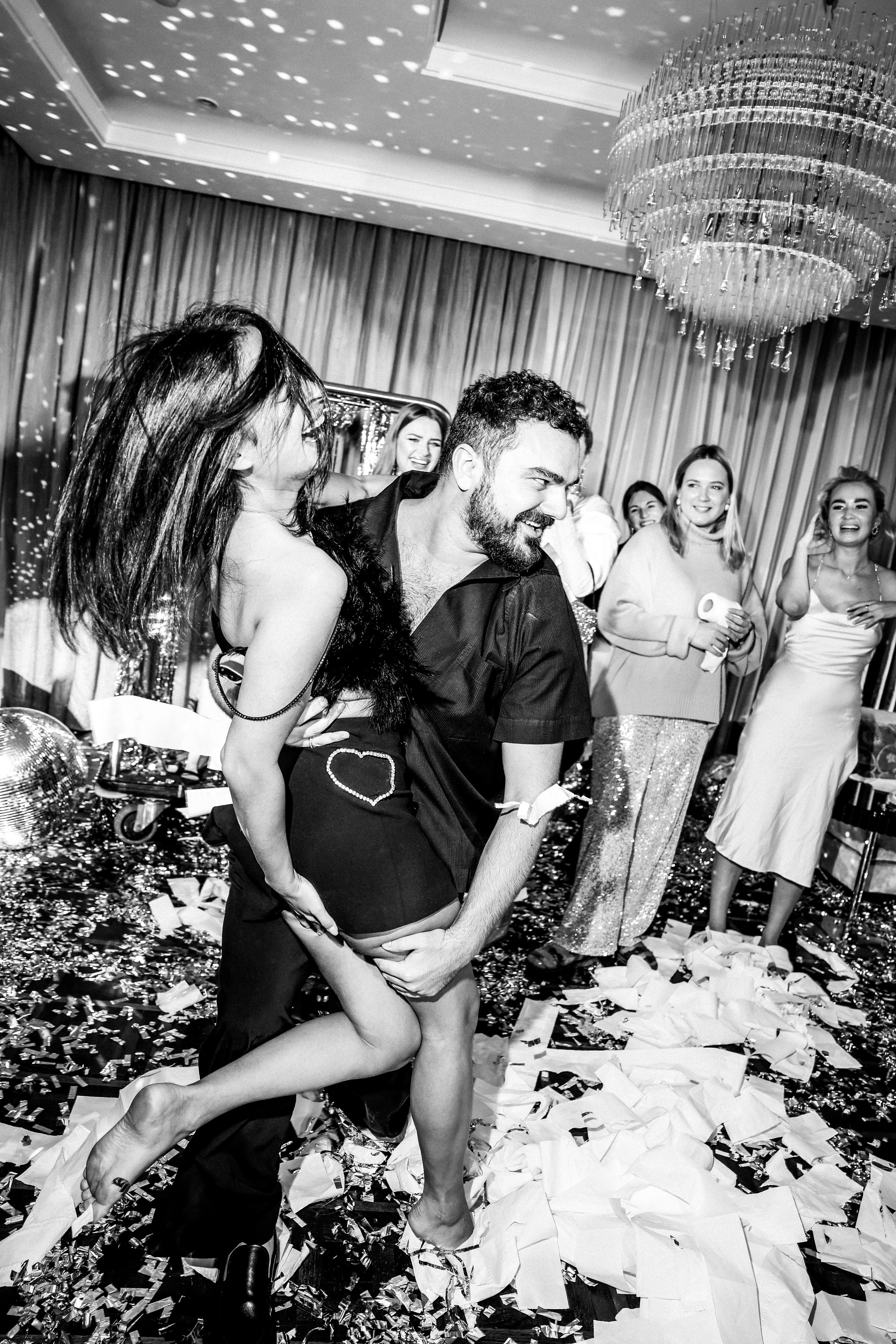 ЯНА ЛЕВЕНЦЕВА. Nikolskayasecular