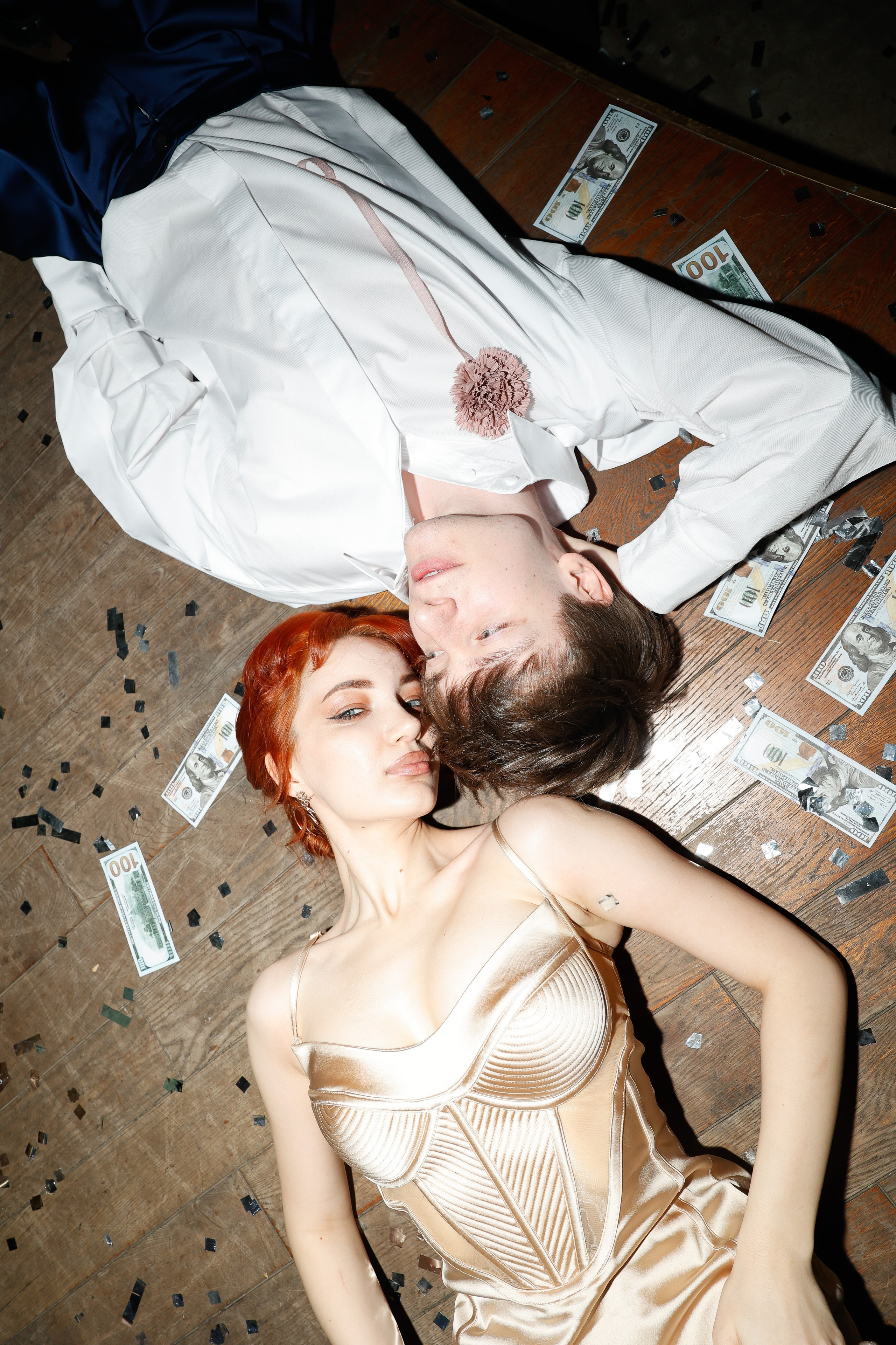 ДИМА ЕРМУЗЕВИЧ. Nikolskayasecular