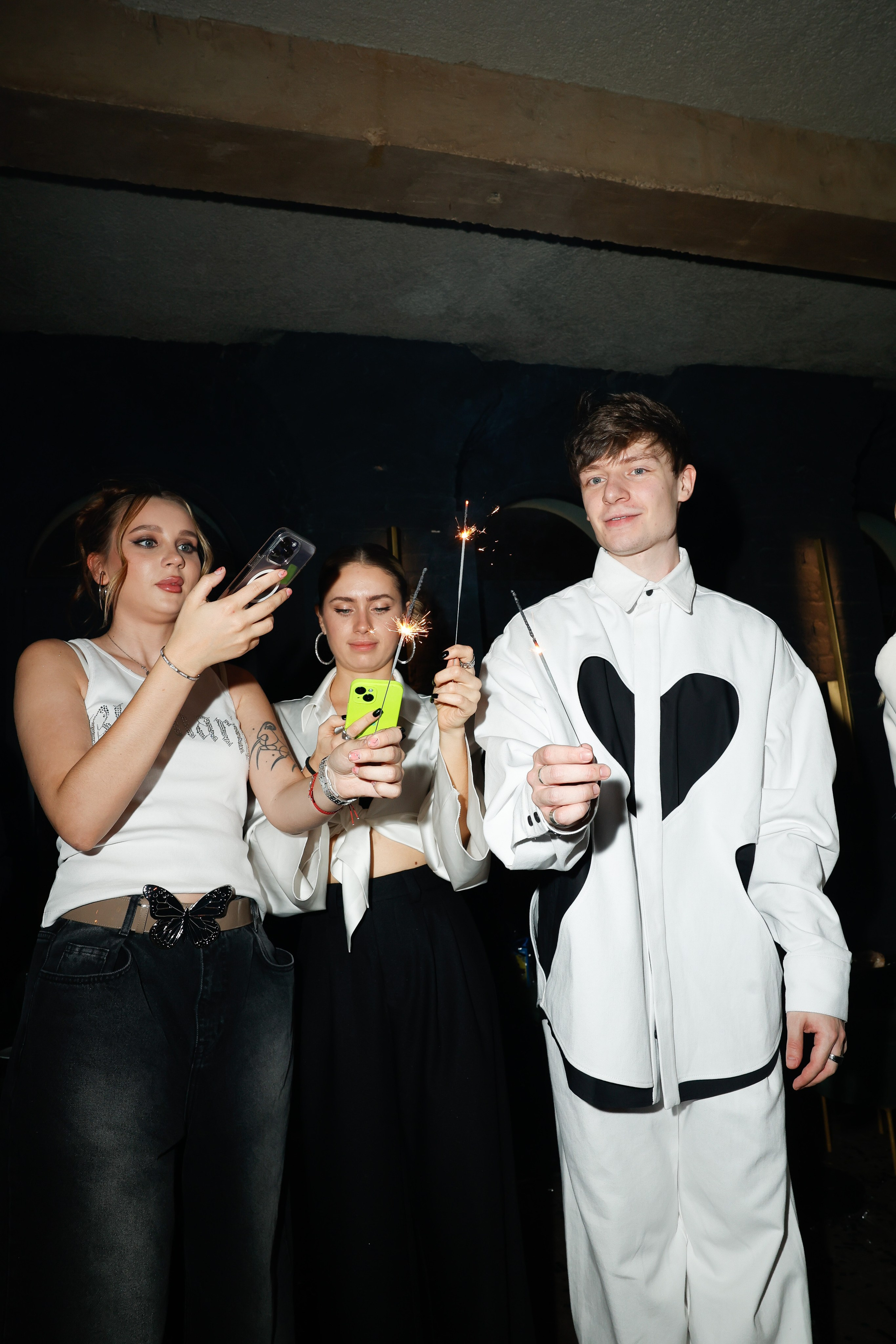 ДИМА ЕРМУЗЕВИЧ. Nikolskayasecular