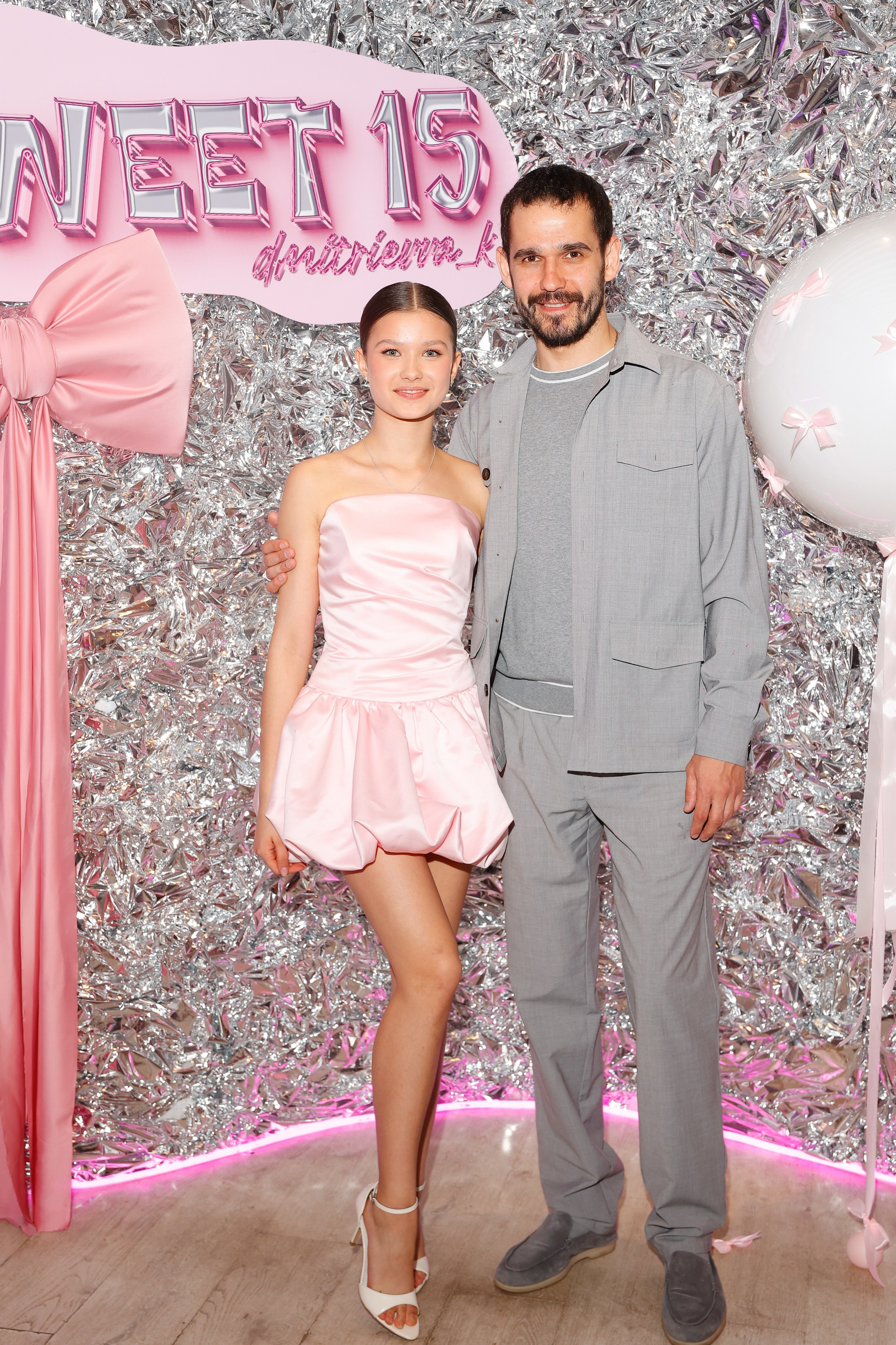 КИРА ДМИТРИЕВА. Nikolskayasecular