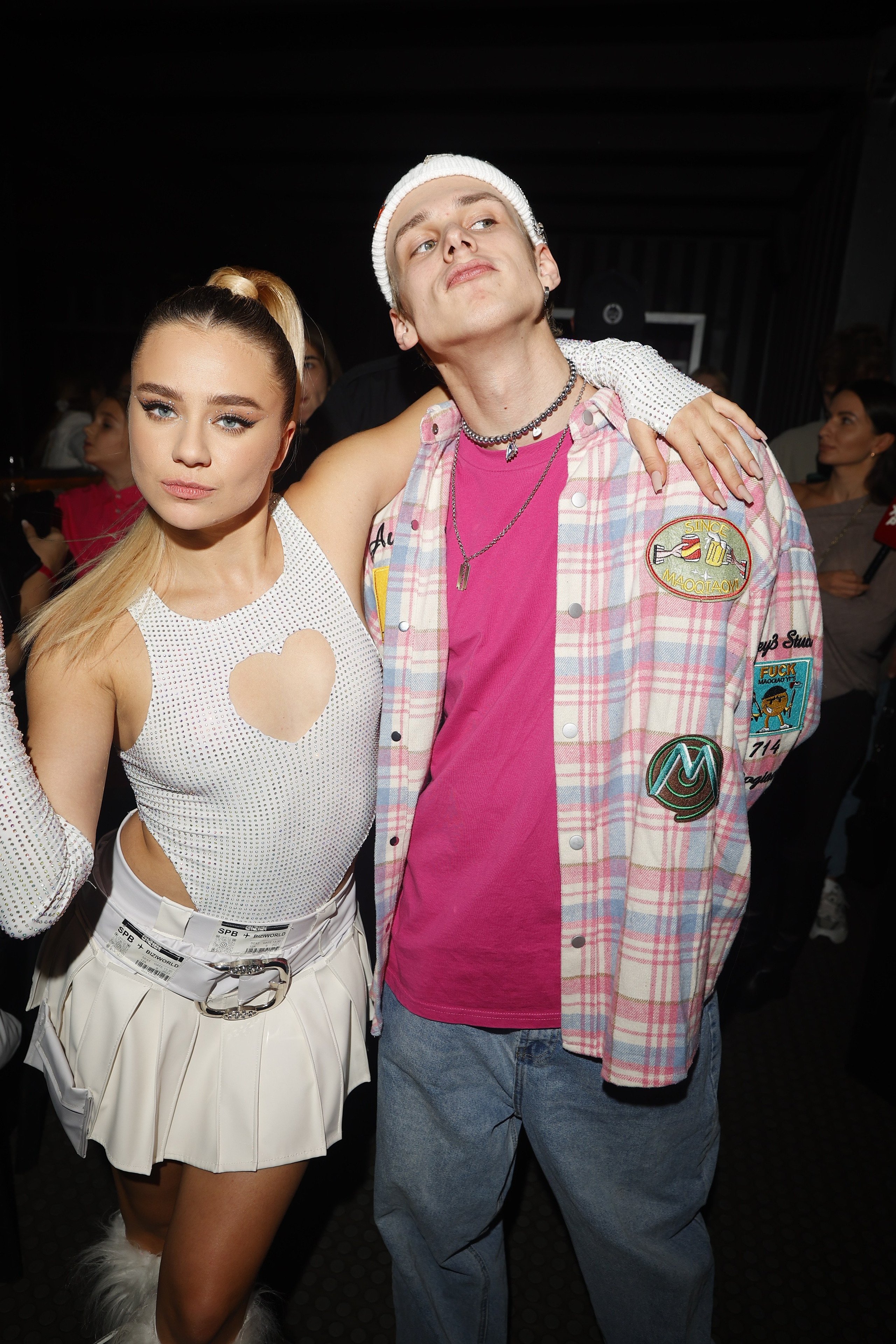 КАТЯ АДУШКИНА. Nikolskayasecular