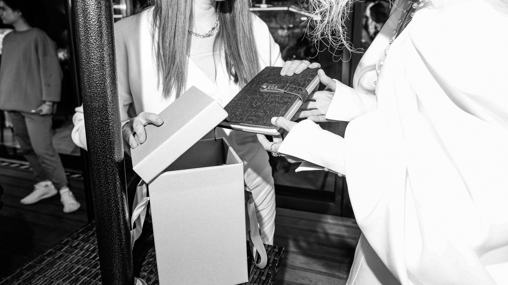 АННА БЕЛЛИС. Nikolskayasecular