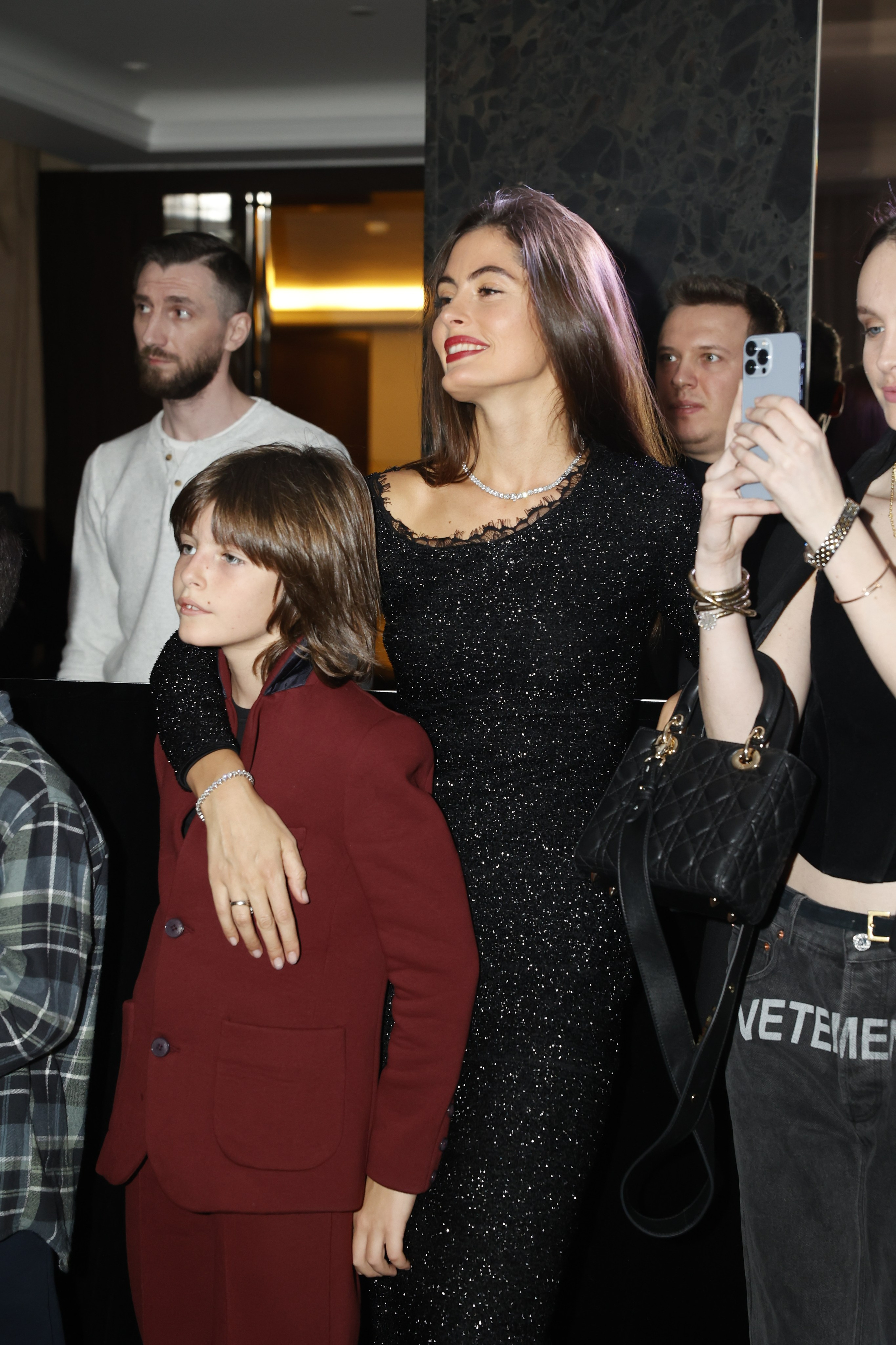 ИРИНА ЙОВОВИЧ. Nikolskayasecular