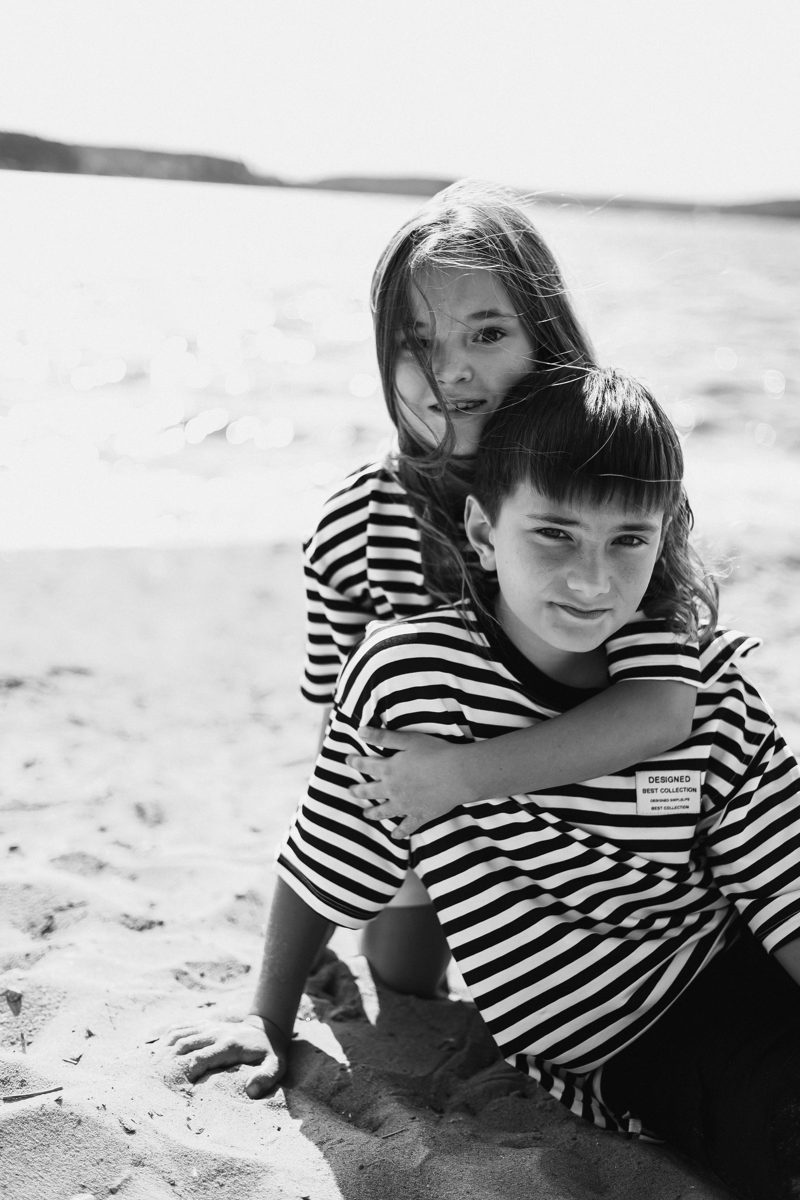 Проект в модельной школе «Ветер в волосах». Свадебный фотограф Беларусь Ольга Козыренко