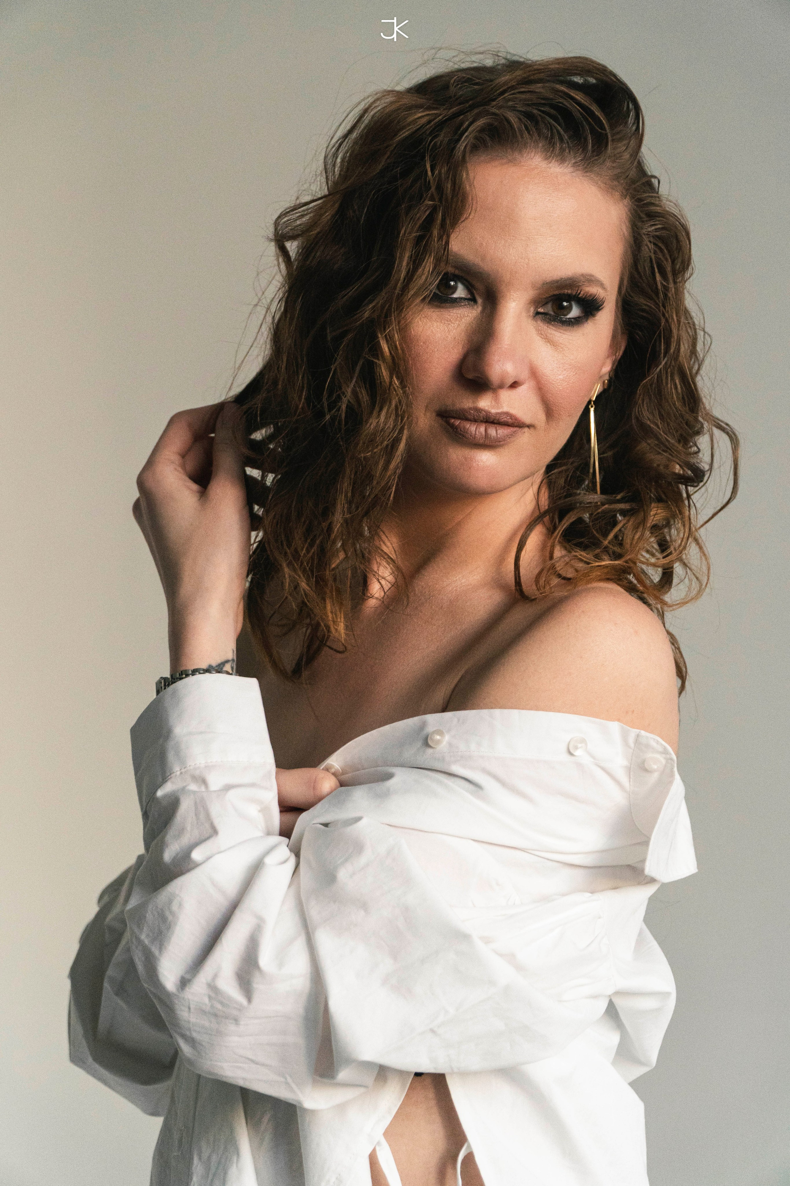 Наталья. Иван Котельников — фотограф в Челябинске