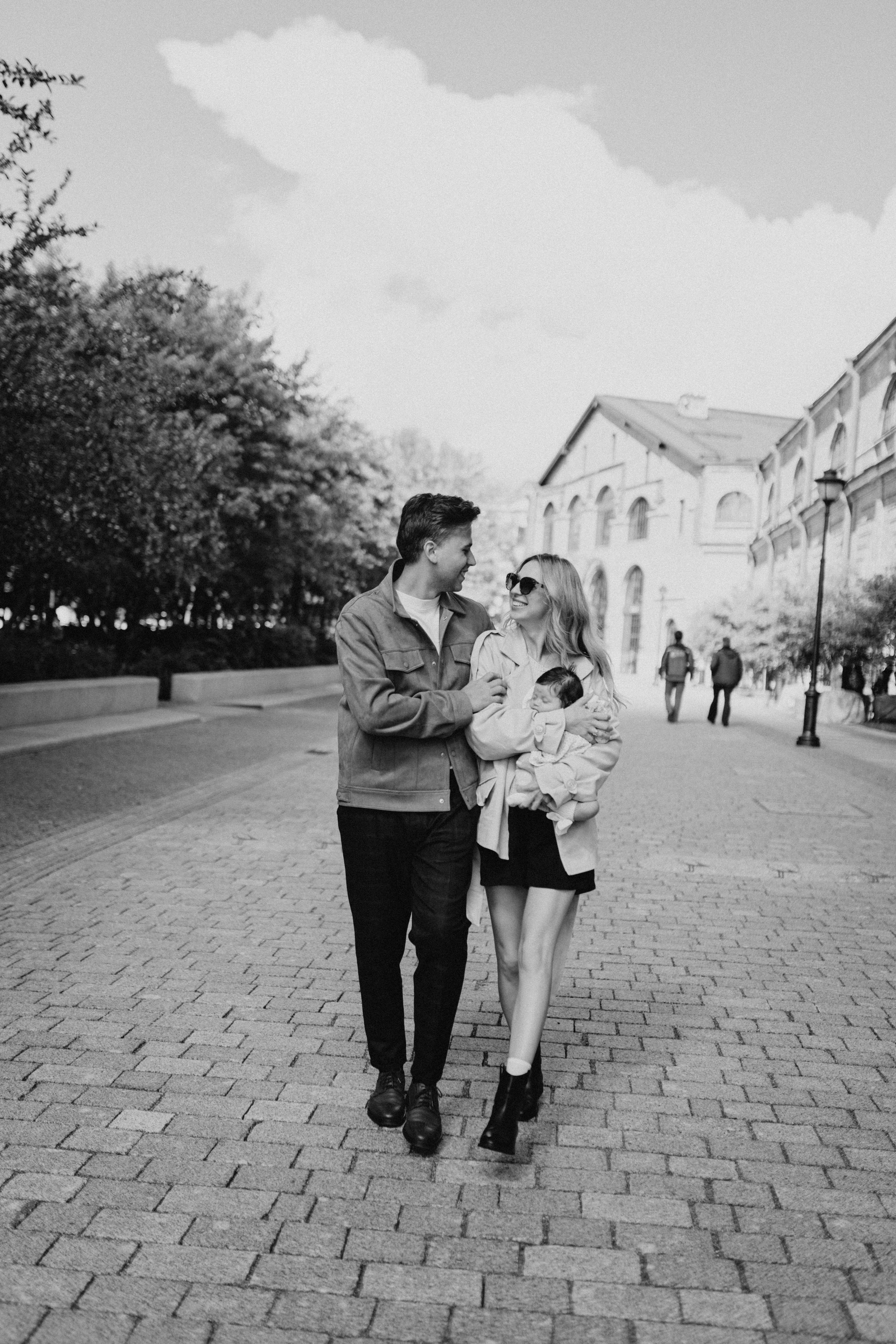 ♡. Свадебный и портретный фотограф в Калининграде и Москве Марк Юдинцев