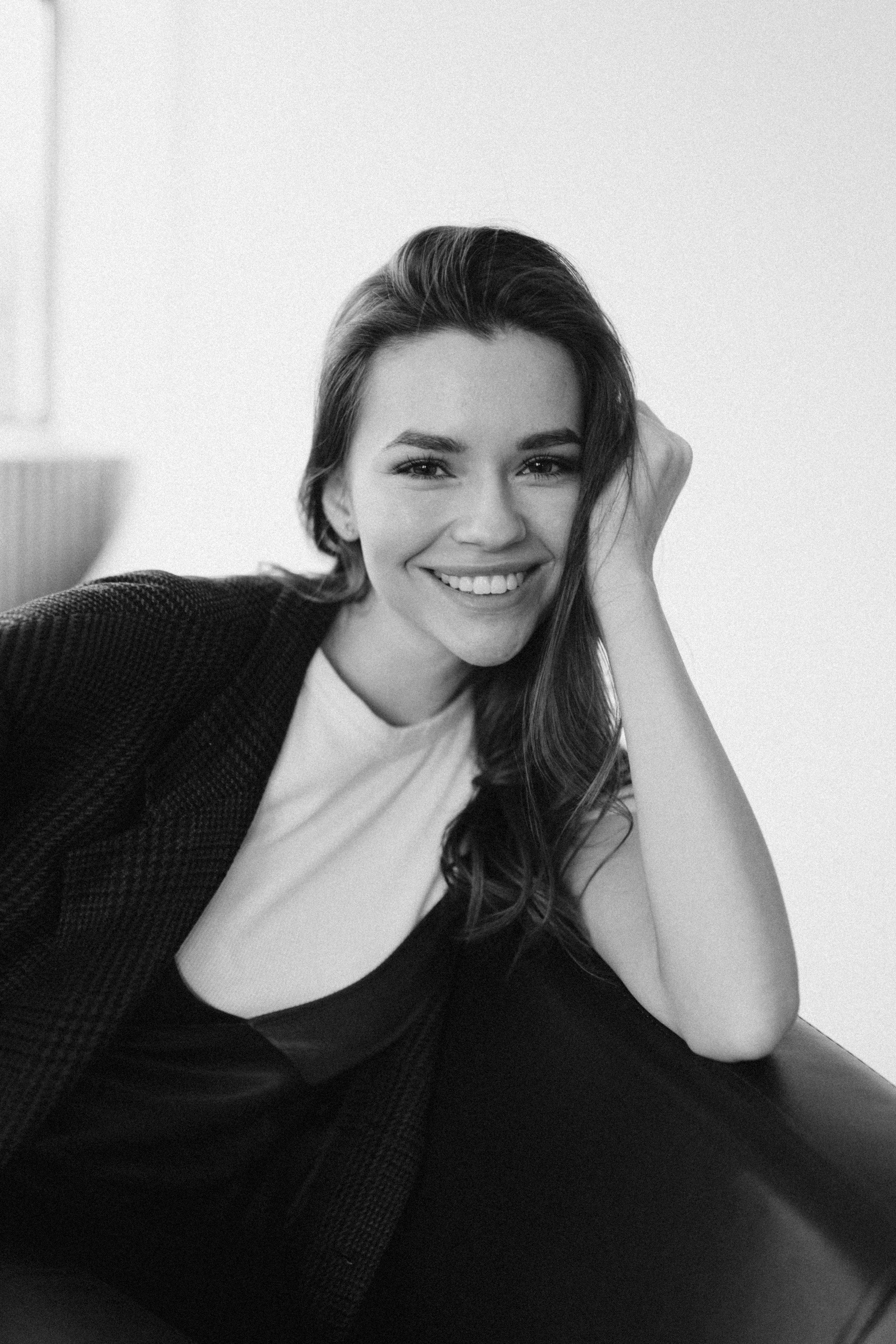 Lana. Свадебный и портретный фотограф в Калининграде и Москве Марк Юдинцев