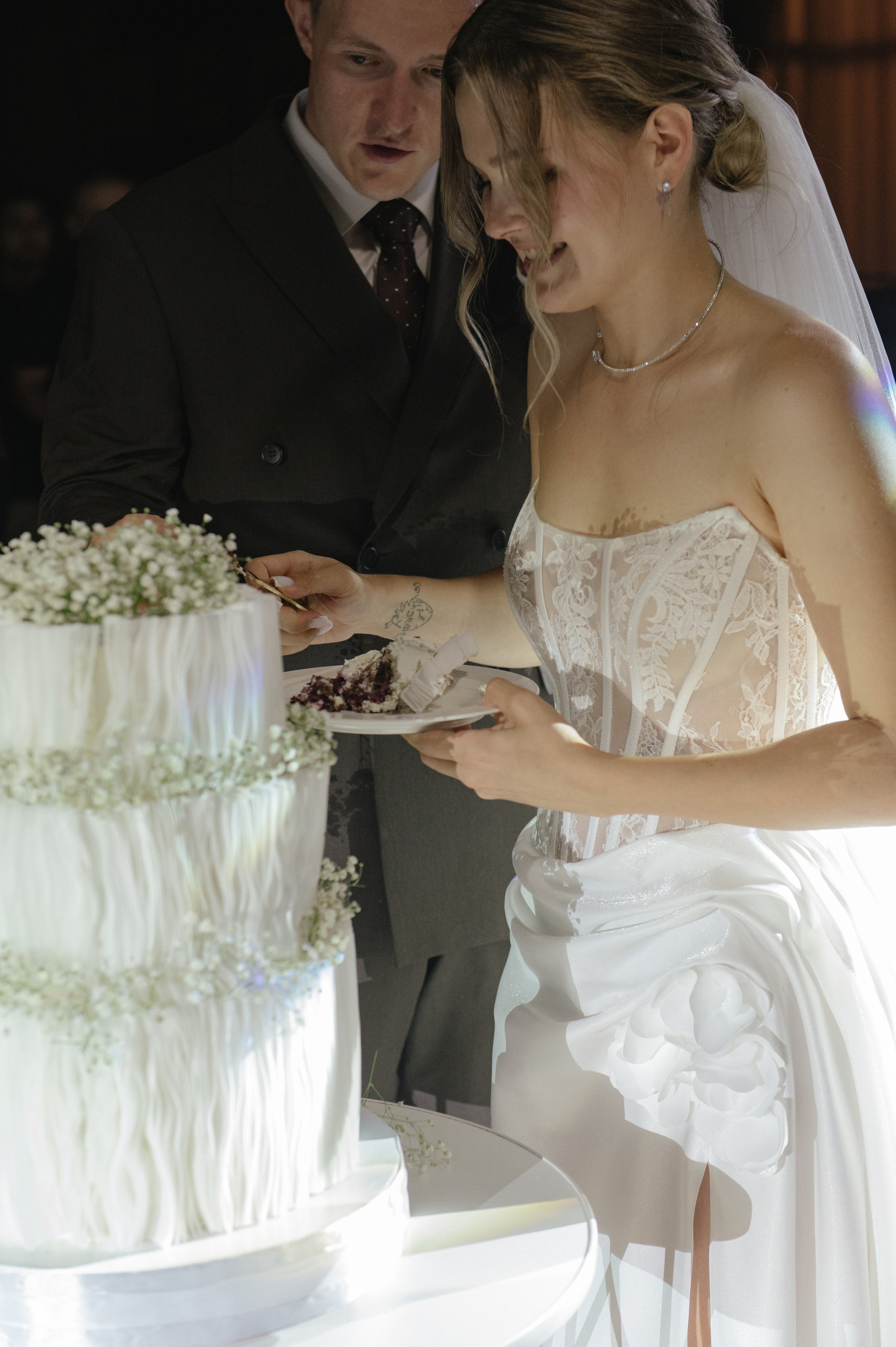 Каждому своё, а мне — тебя. Светлана Варфоломеева, женский и свадебный фотограф в Саратове