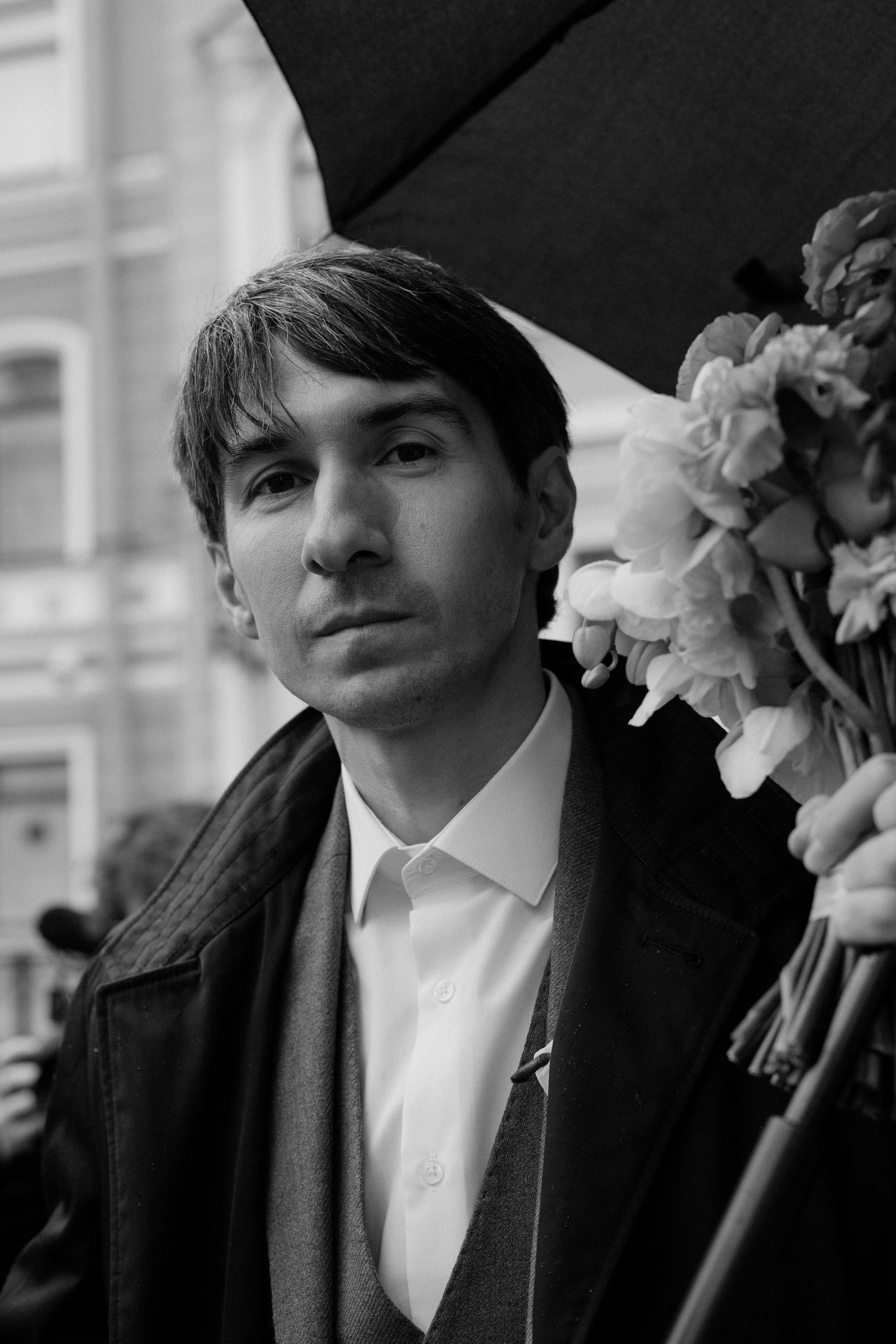 Пример полной свадебной съемки. Свадебный фотограф в Санкт-Петербурге Вика Стукачева