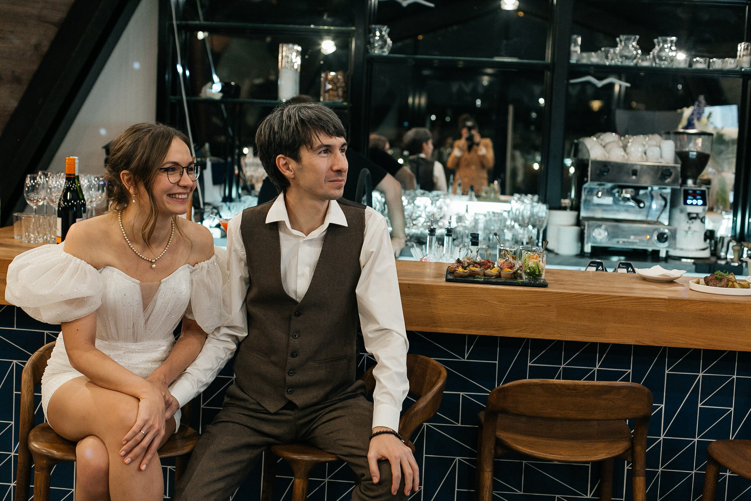 Пример полной свадебной съемки. Свадебный фотограф в Санкт-Петербурге Вика Стукачева