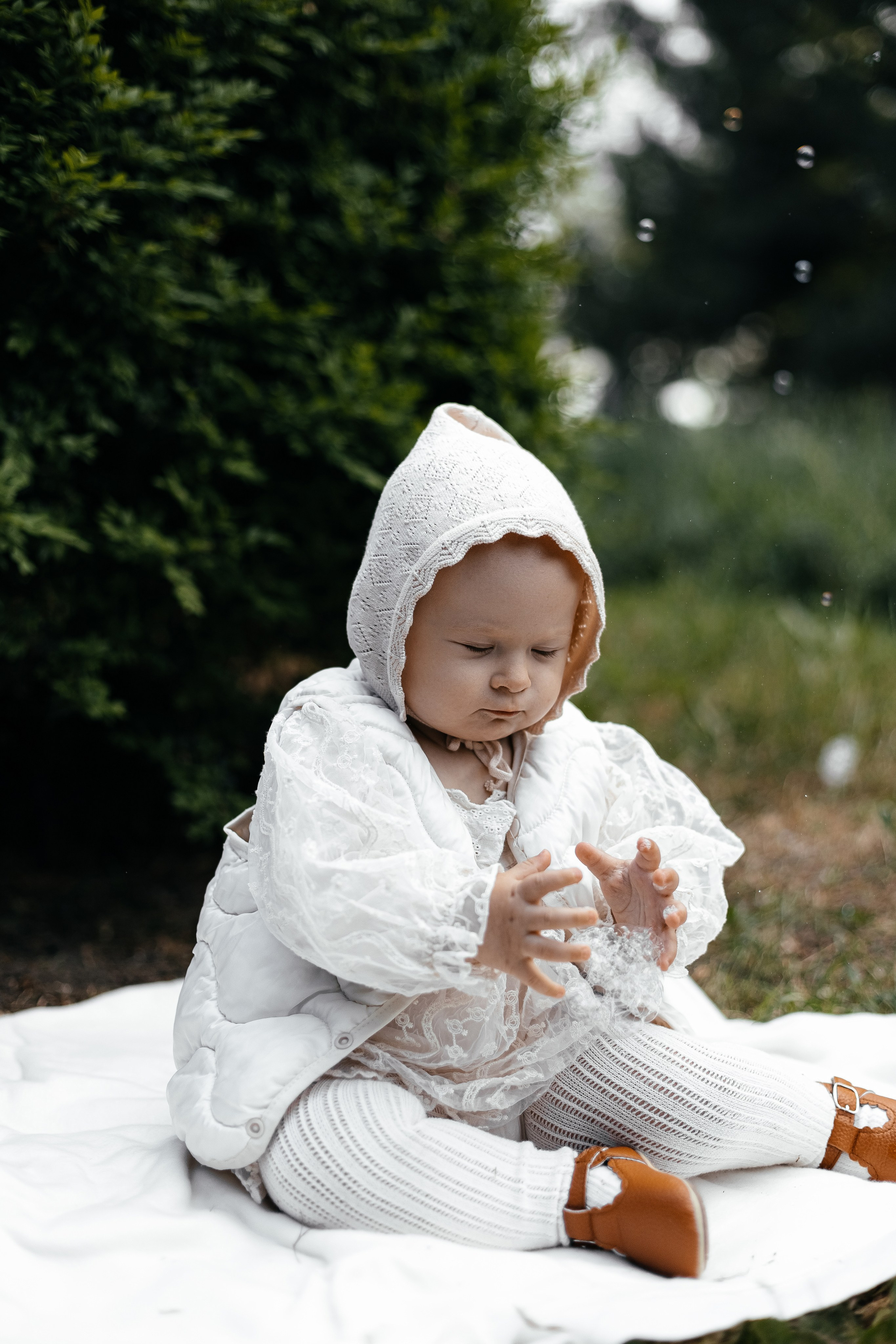 Семья Масловец. Главная