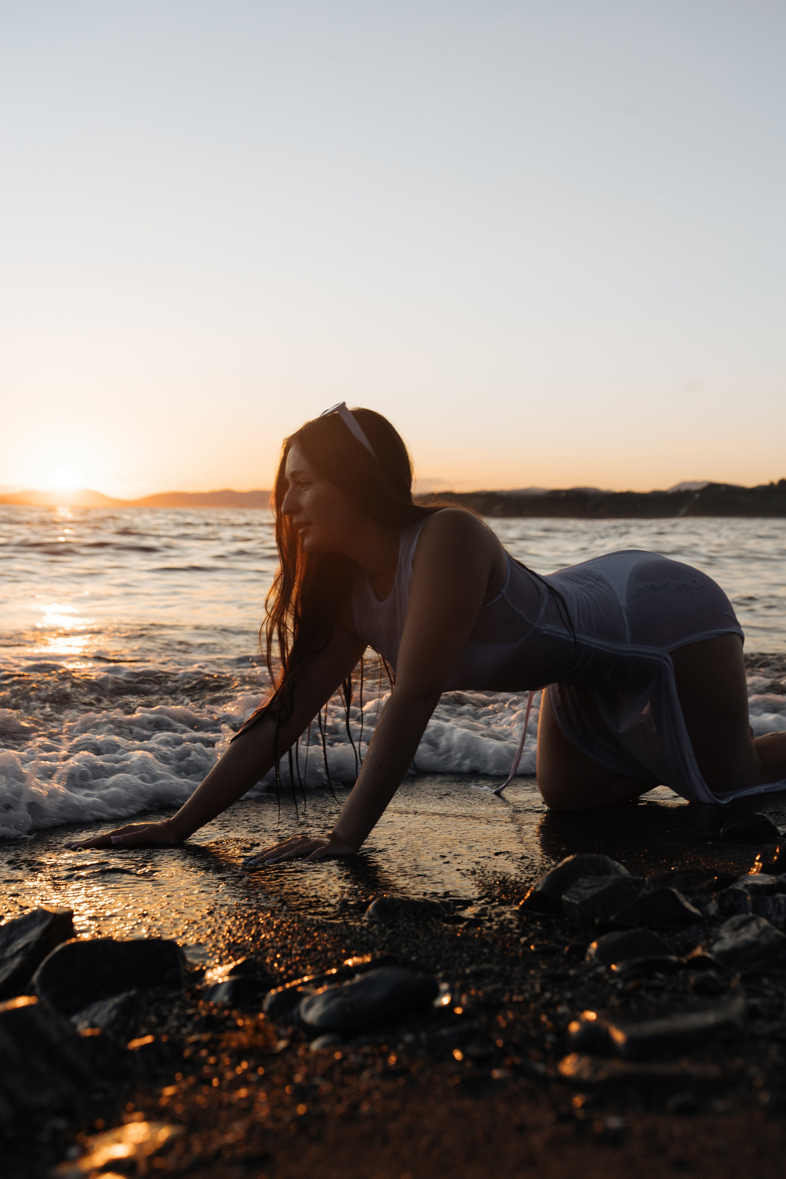 Полина. Фотограф город Находка. Ольга Калабухова