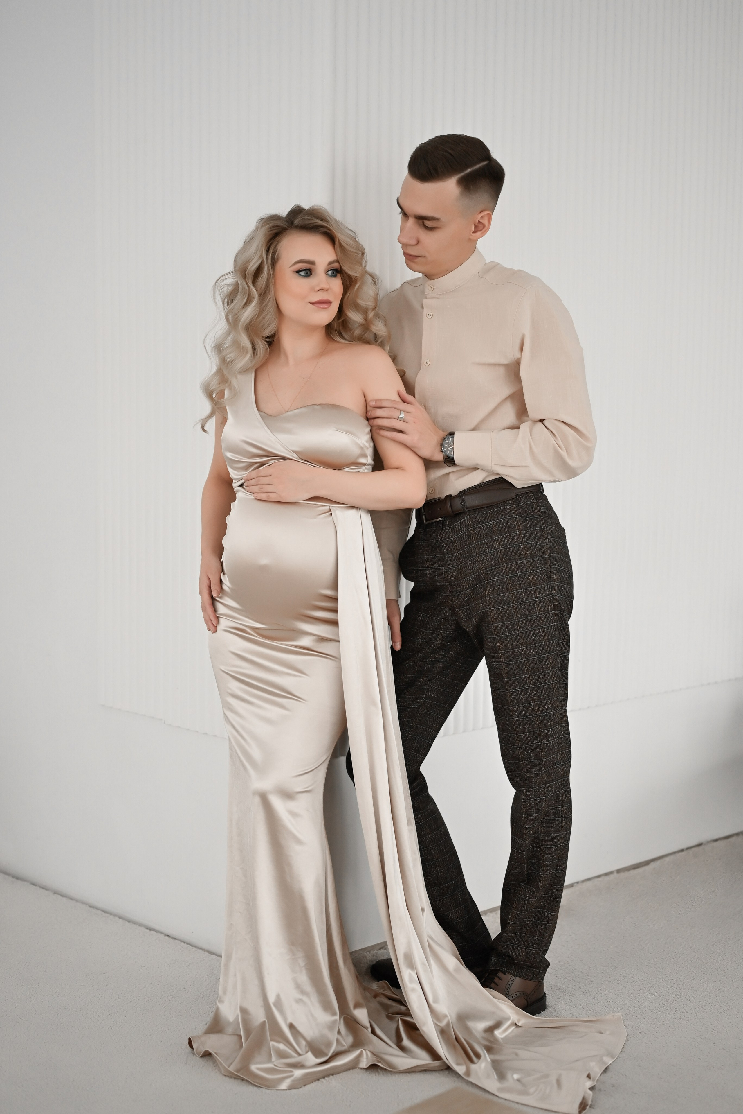 Ждем тебя с нетерпением. Свадебный и семейный фотограф в Уфе Александров Максим