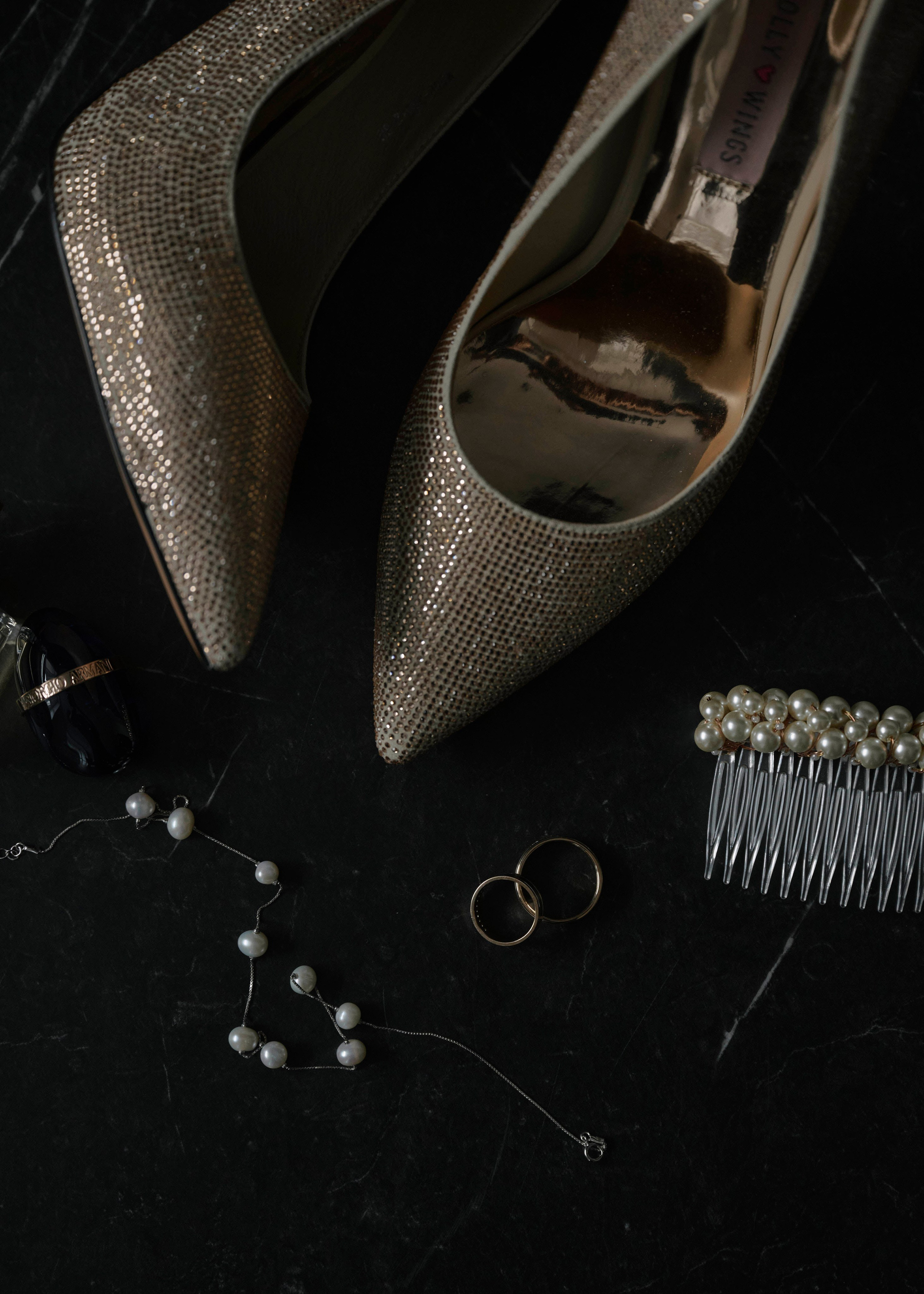 Влад и Алина. Фотограф Тим Бритнев