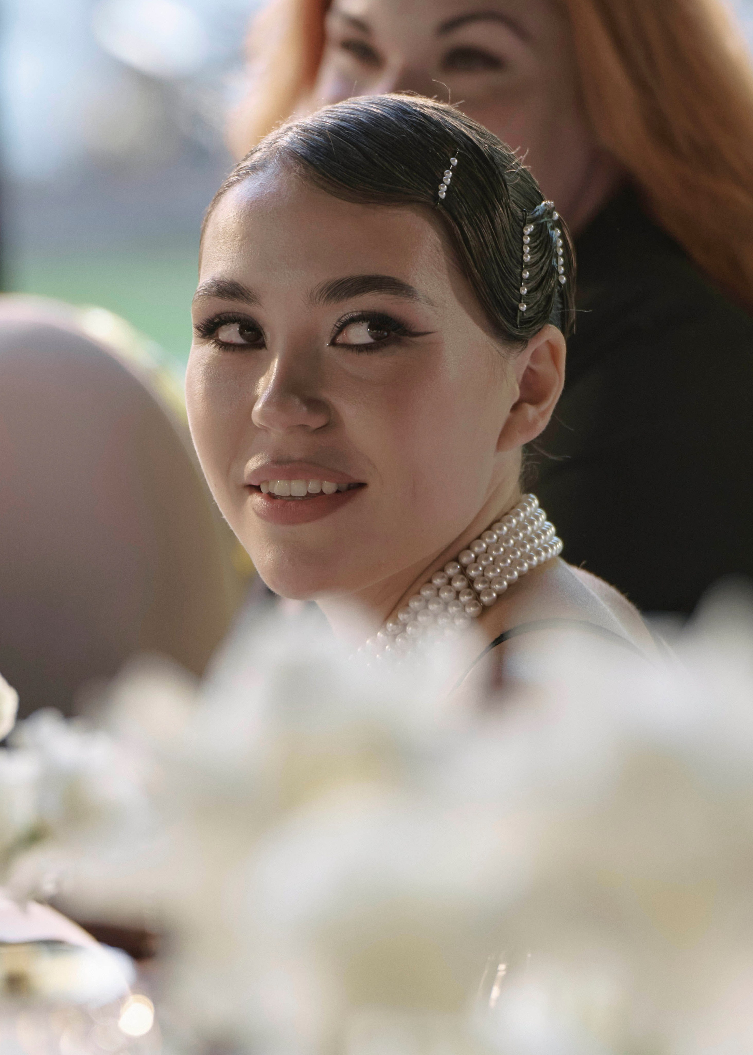 Дима и Полина. Фотограф Тим Бритнев