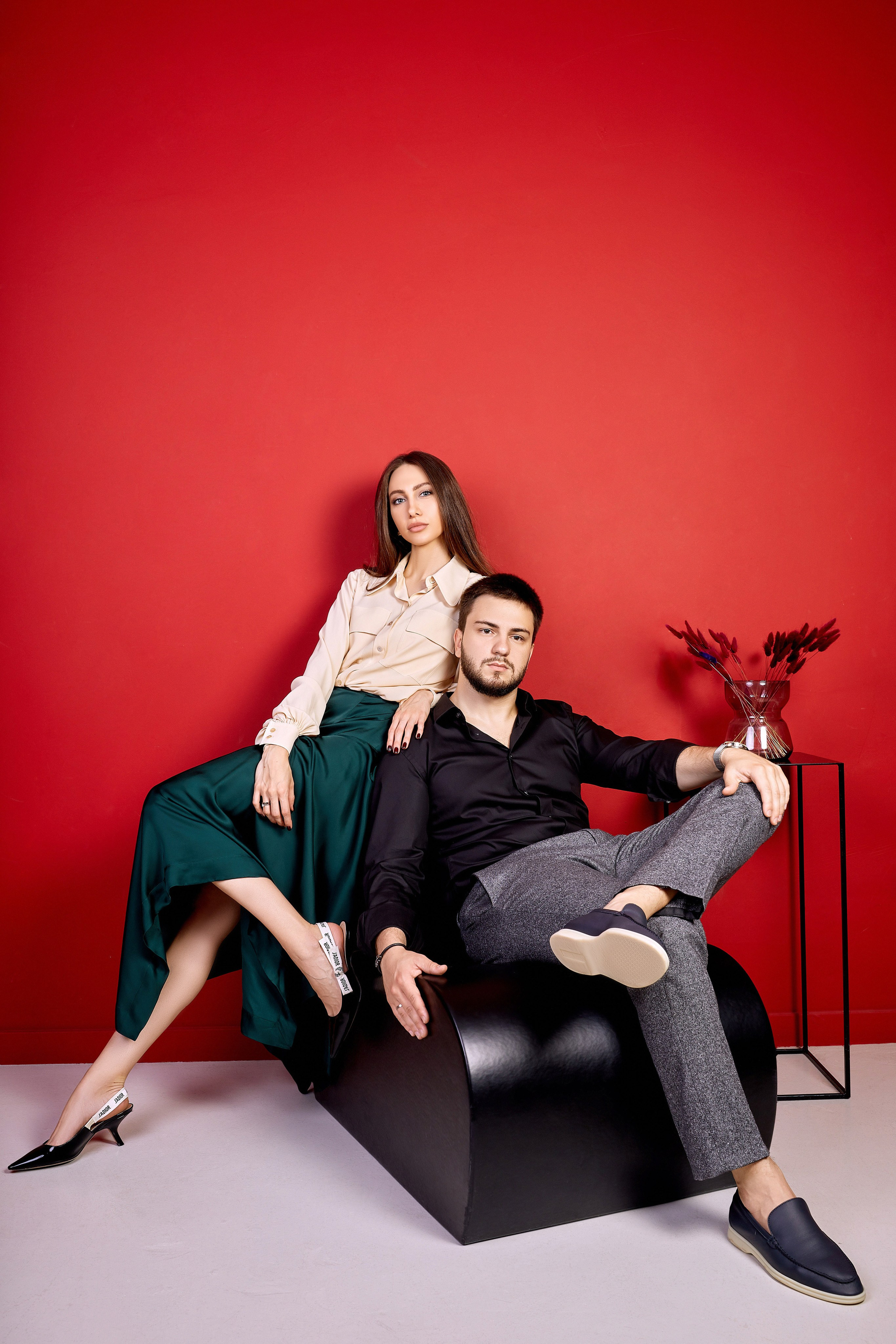 Заказать фотосессию в студии в Москве, фотосъемку в фотостудии — Стоимость фотосессии в московской студии, цены за час съёмки