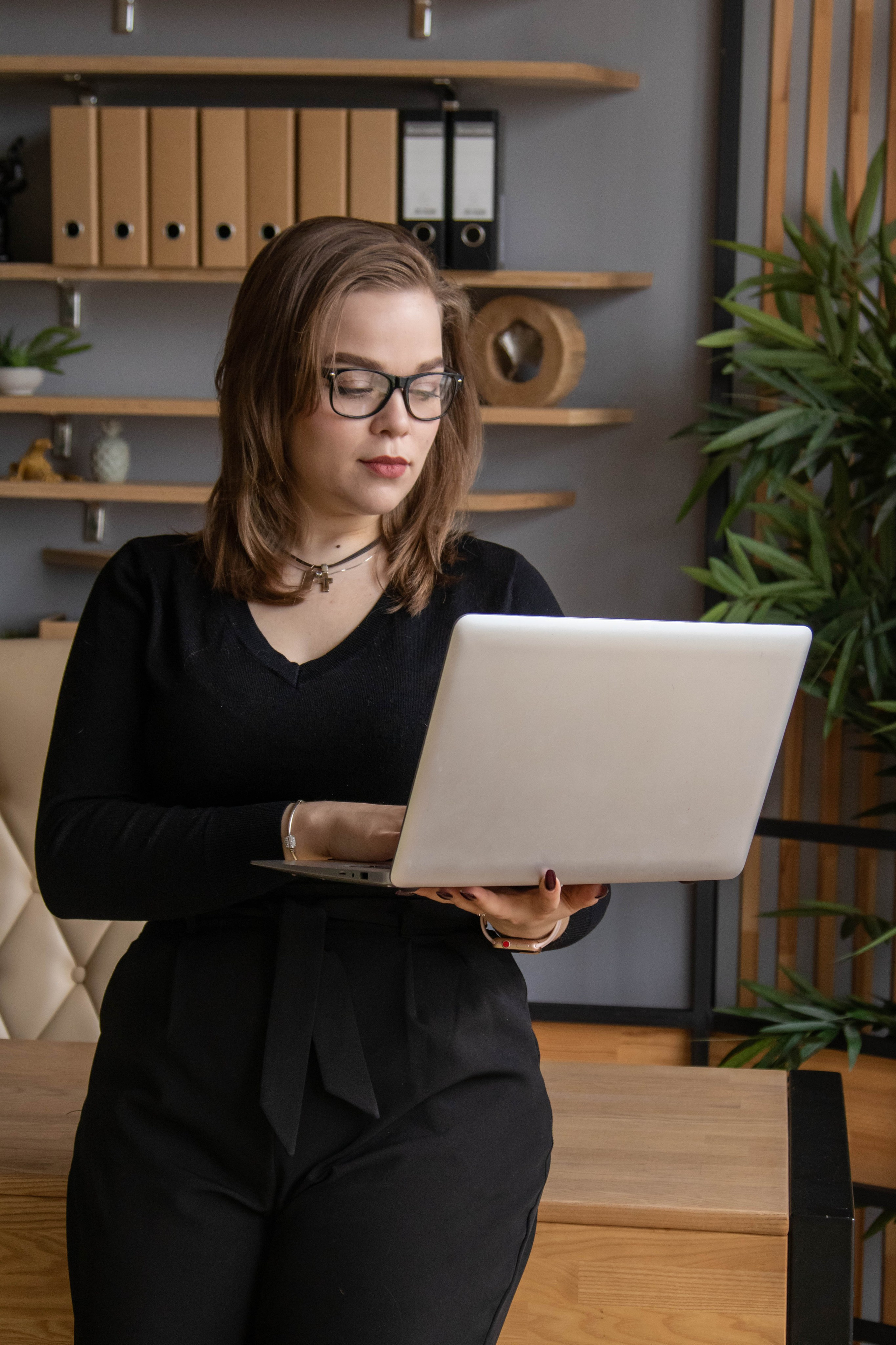 Studio. Главная