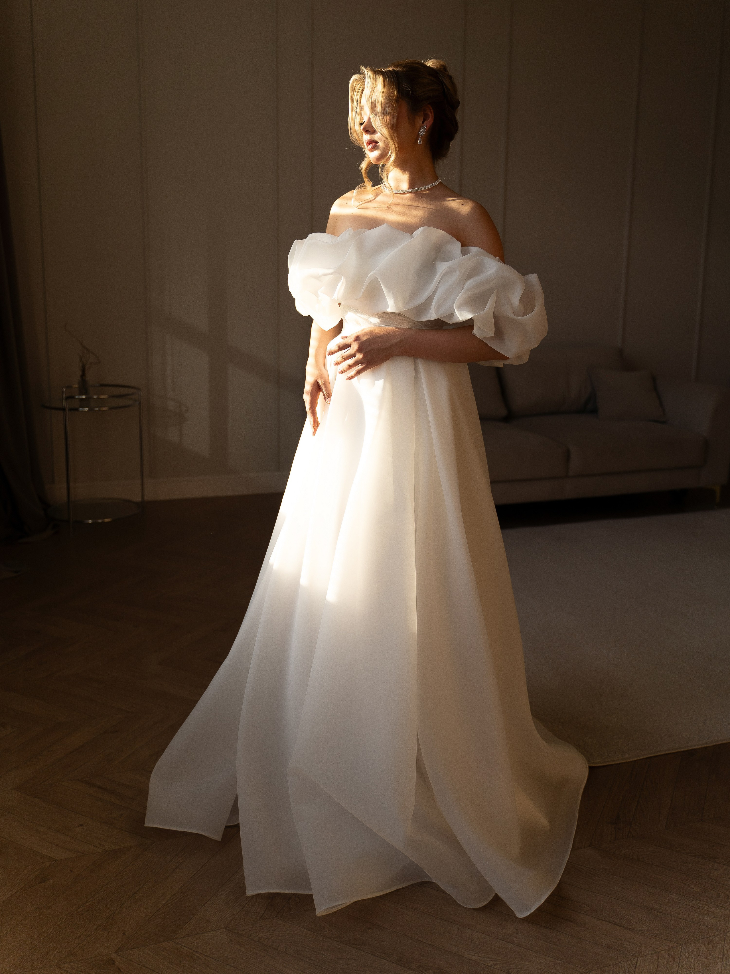 Каталог свадебных платьев. Иван Упоров — фотограф, рилсмейкер чебоксары