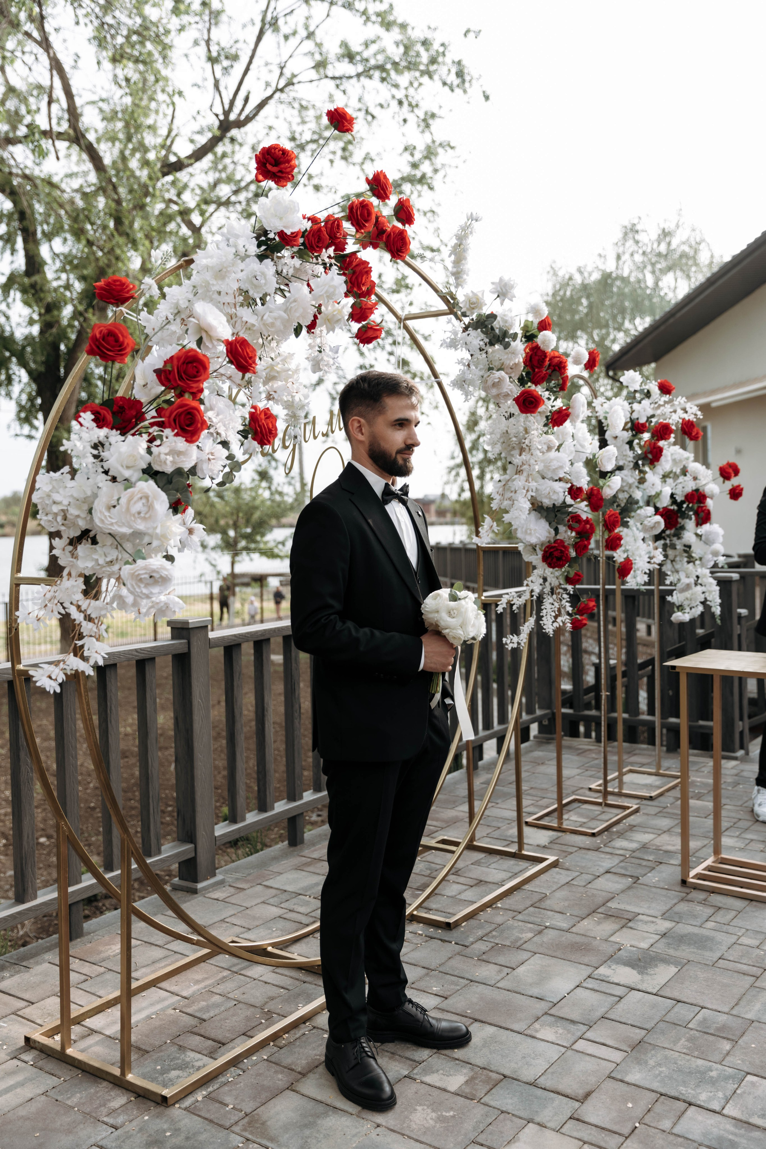 Почему и зачем нужен фотограф в банкетном зале?. Фотограф Сальск Катерина