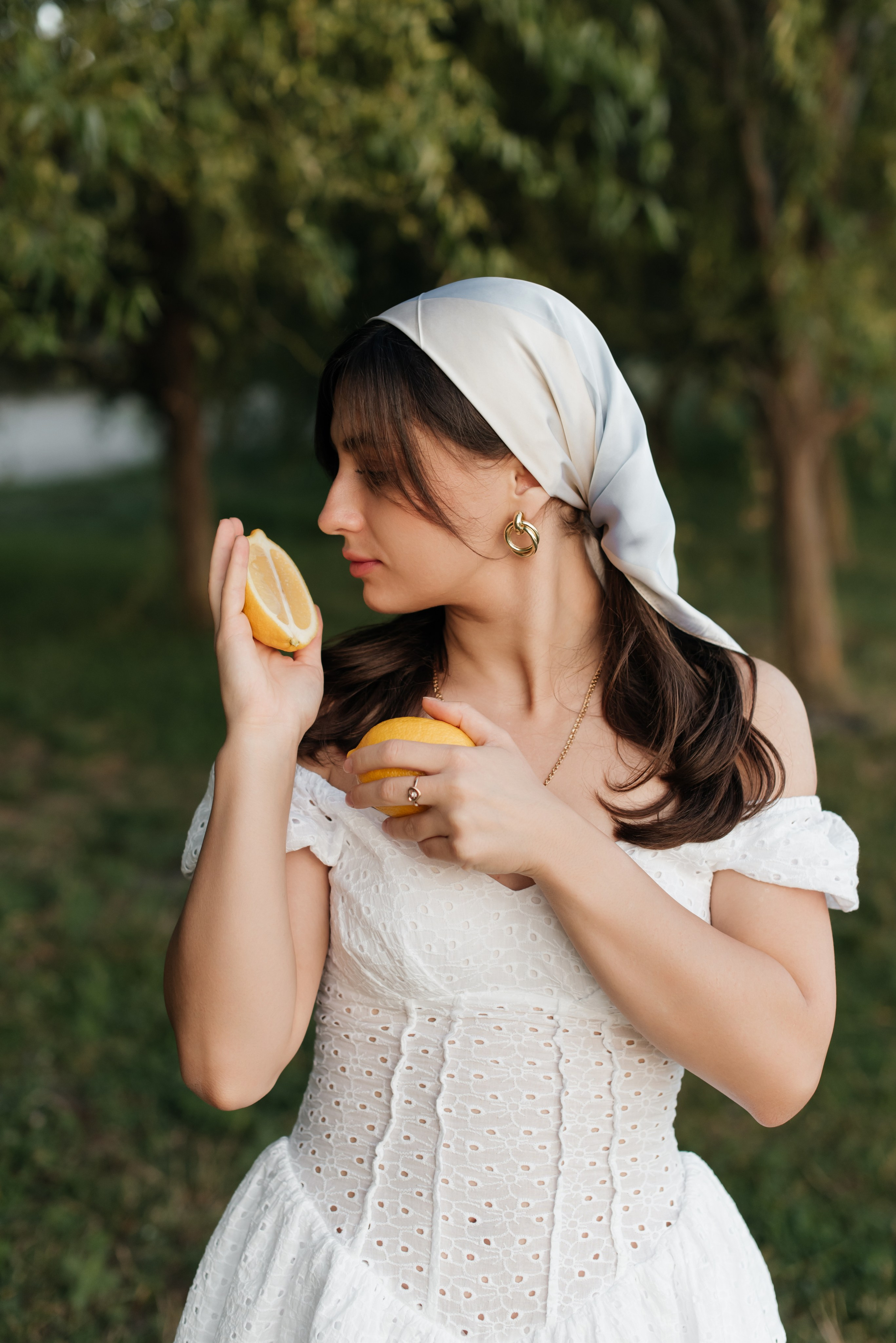 Марина. Фотограф Палий Ульяна