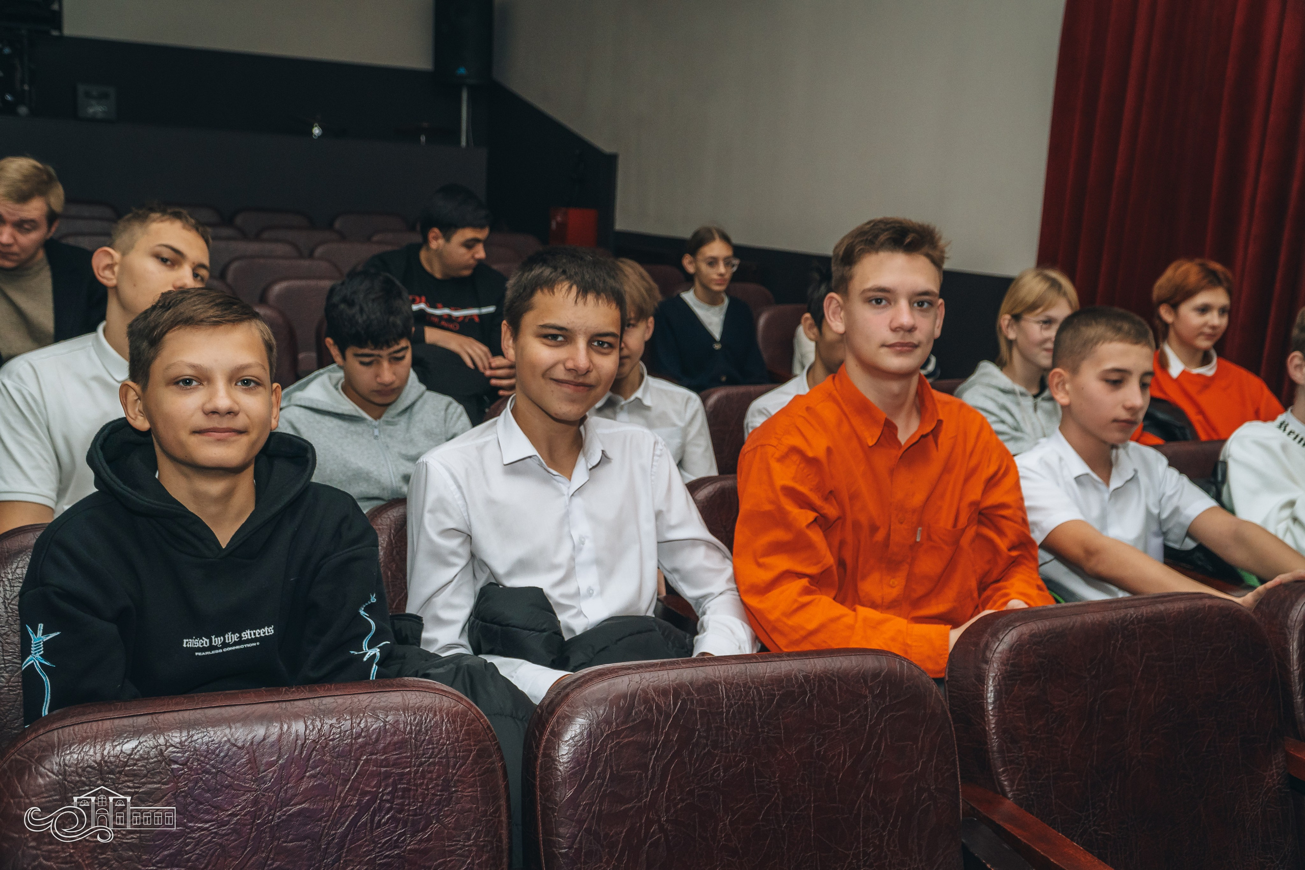 «Героя звание священно». Новотитаровский Дом культуры