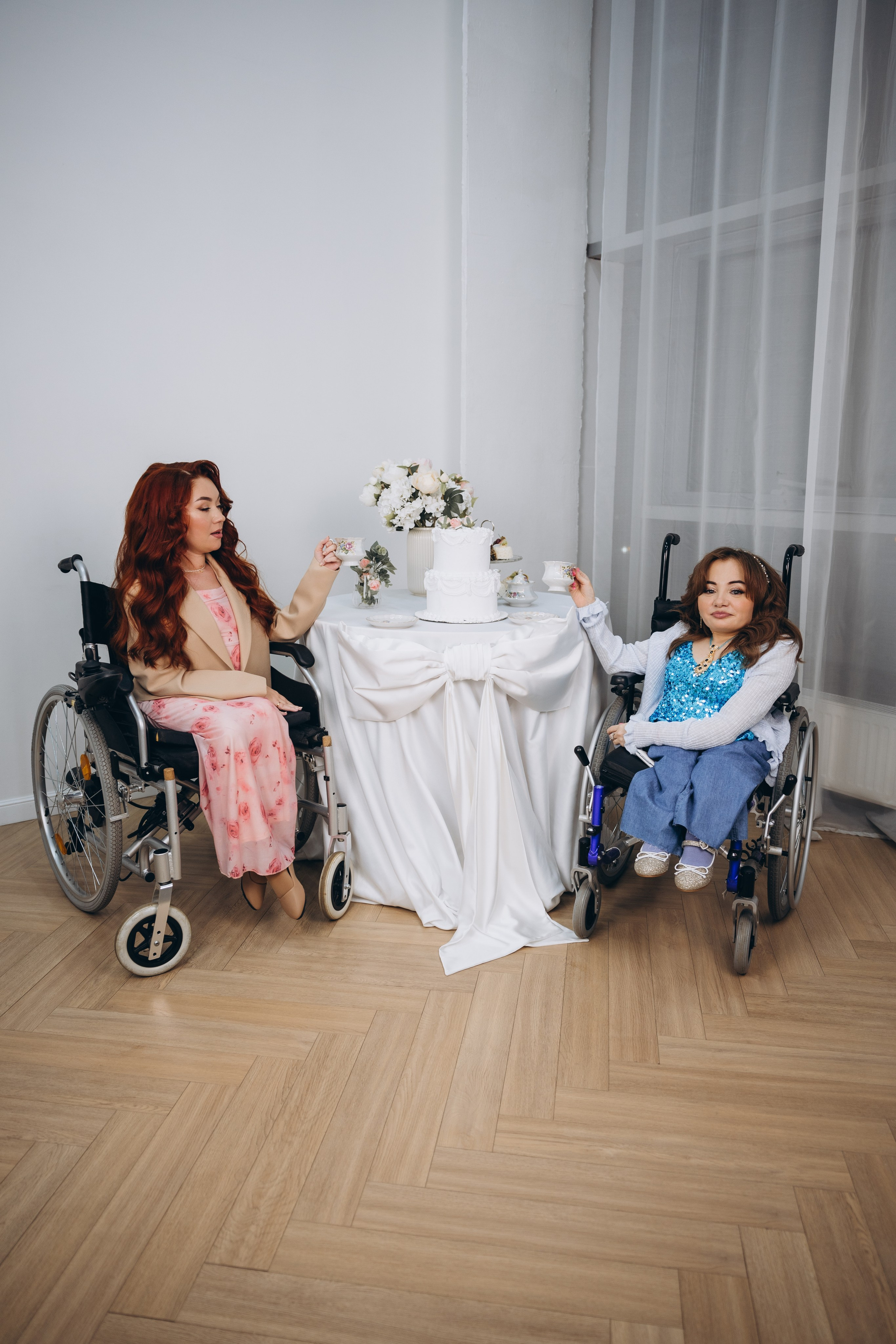 Проект Красота без границ. Свадебный, семейный фотограф в Иркутске Светлана Макаричева