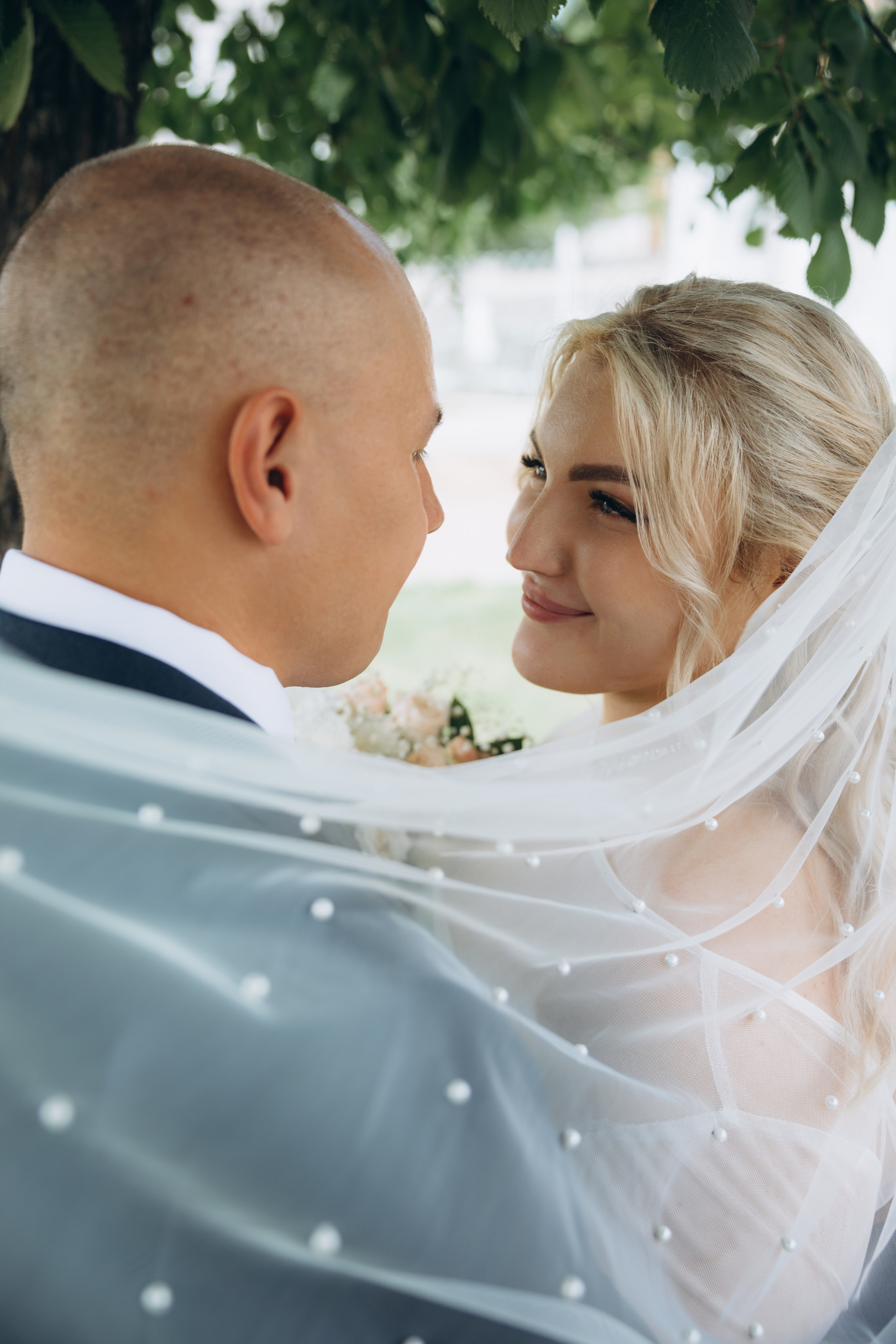 Иван & Елизавета. Свадебный, семейный фотограф в Иркутске Светлана Макаричева