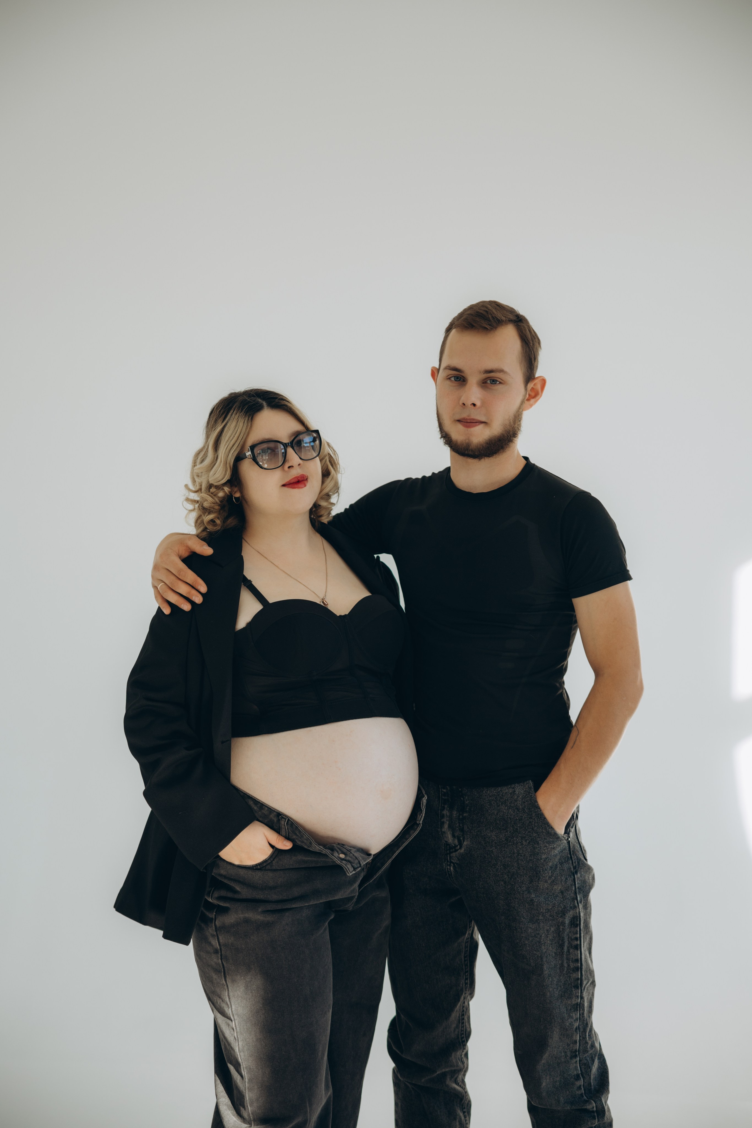 В ожидании. Свадебный, семейный фотограф в Иркутске Светлана Макаричева