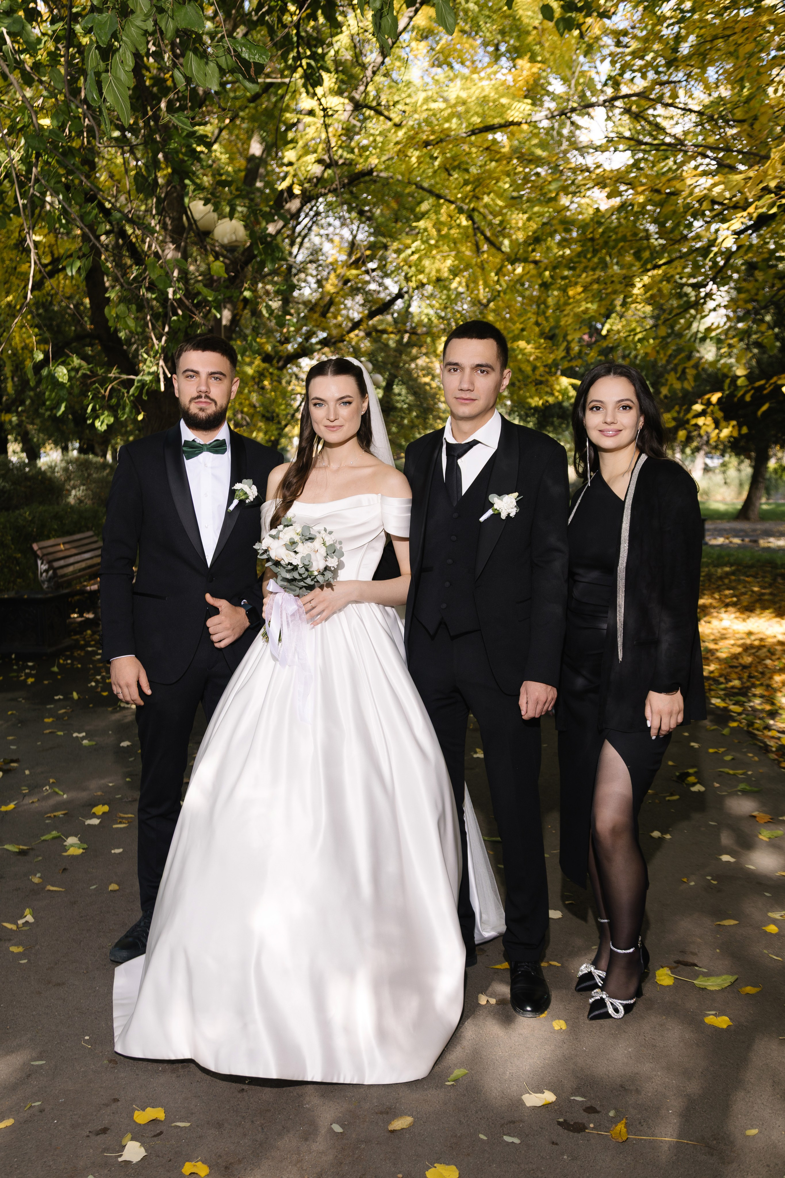 Свадьба Михаила и Арины. Артур Иликчян — Wedding & Event фотограф в Краснодаре