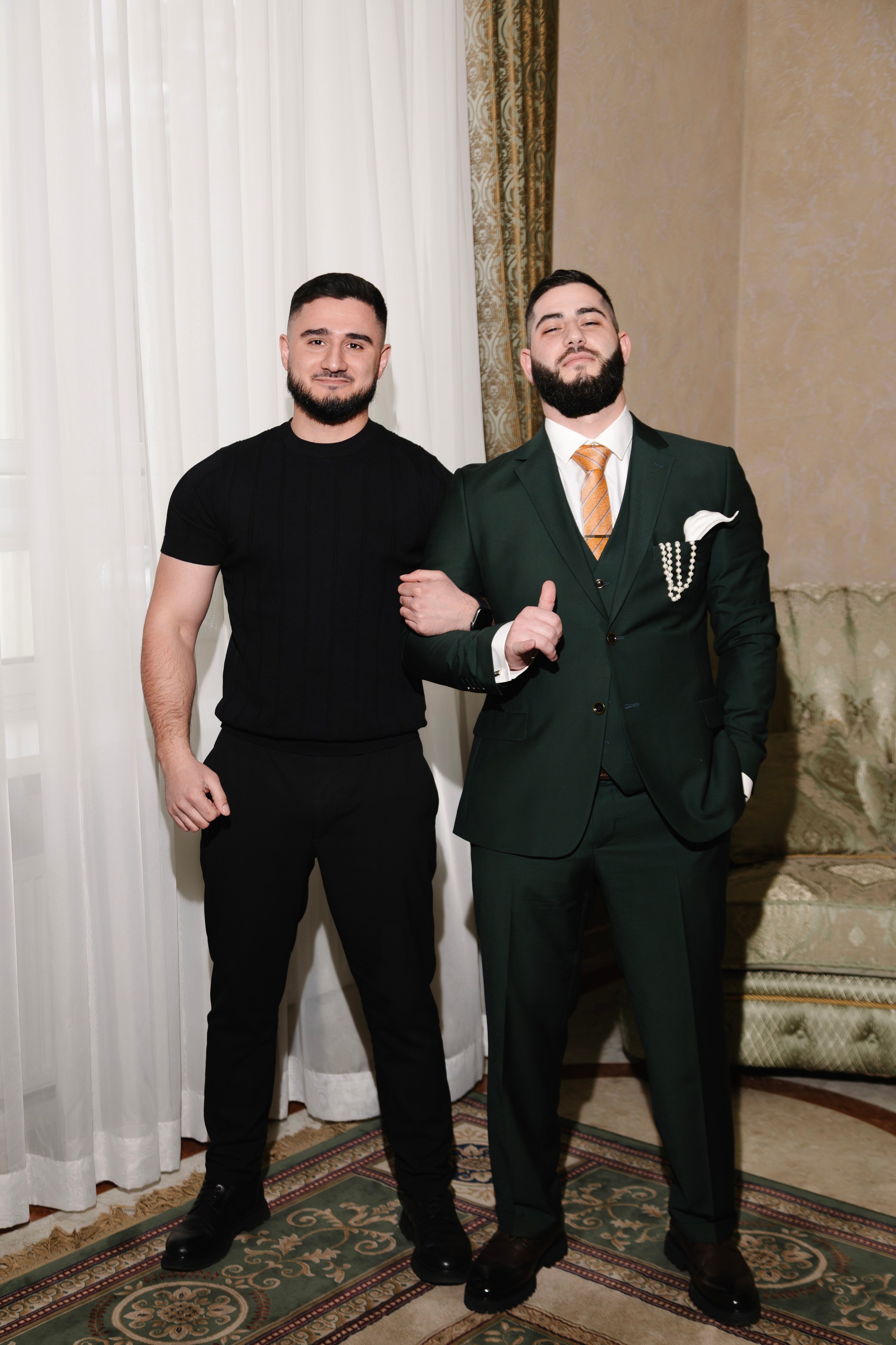 Артур и Ульяна. Артур Иликчян — Wedding & Event фотограф в Краснодаре