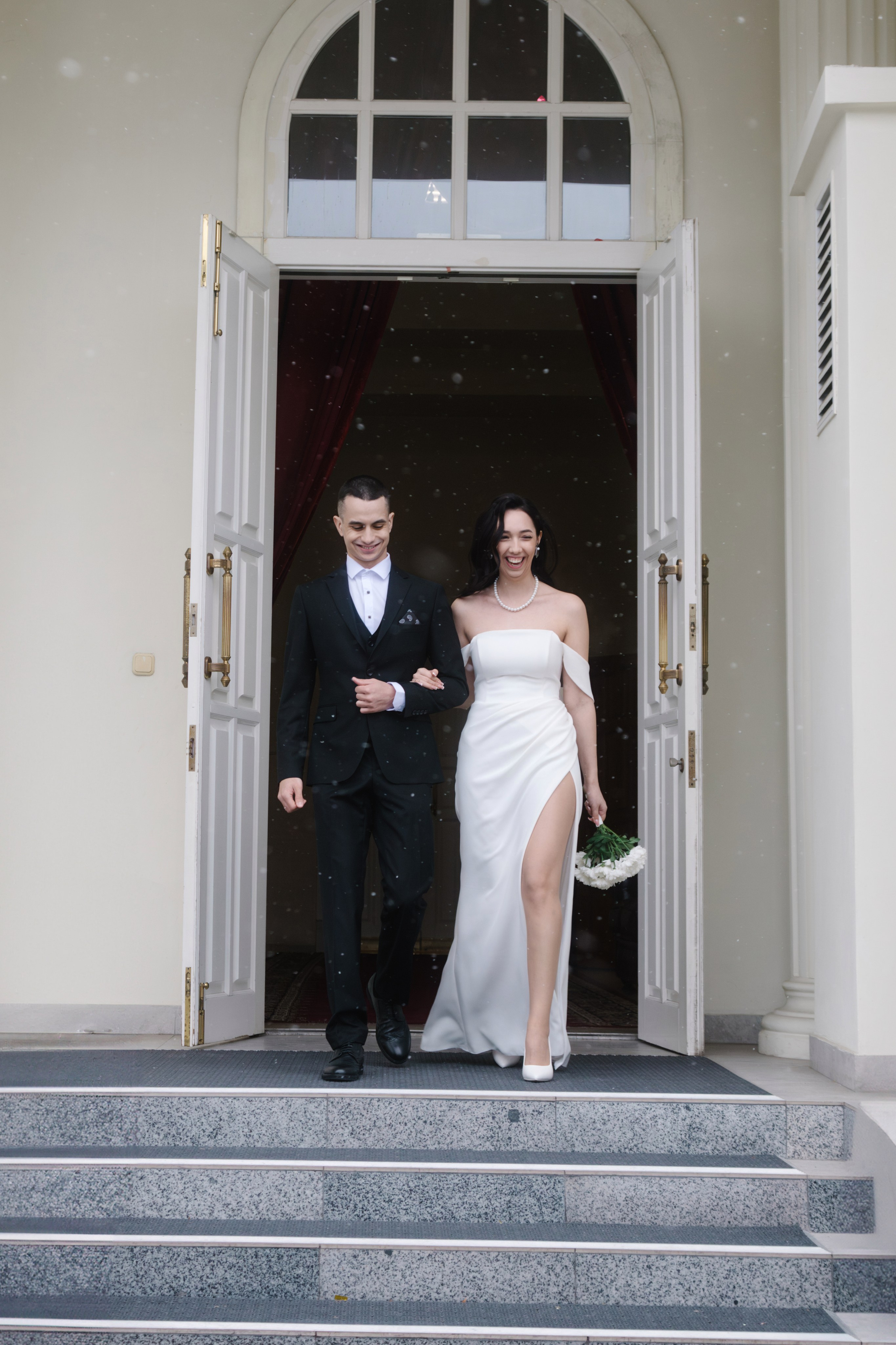 Свадьба Сергея и Алины. Артур Иликчян — Wedding & Event фотограф в Краснодаре