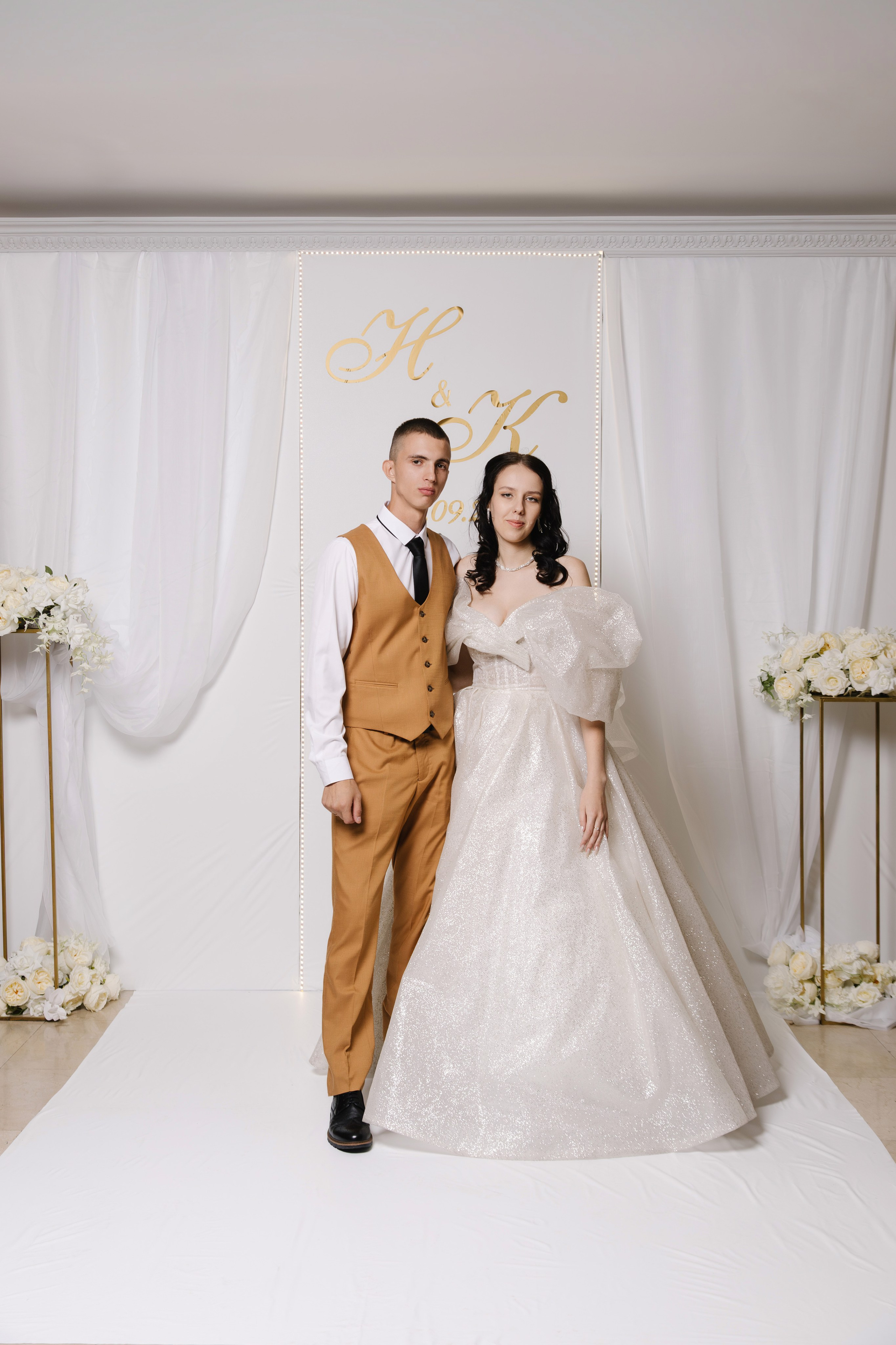 Свадьба Никиты и Карины. Артур Иликчян — Wedding & Event фотограф в Краснодаре