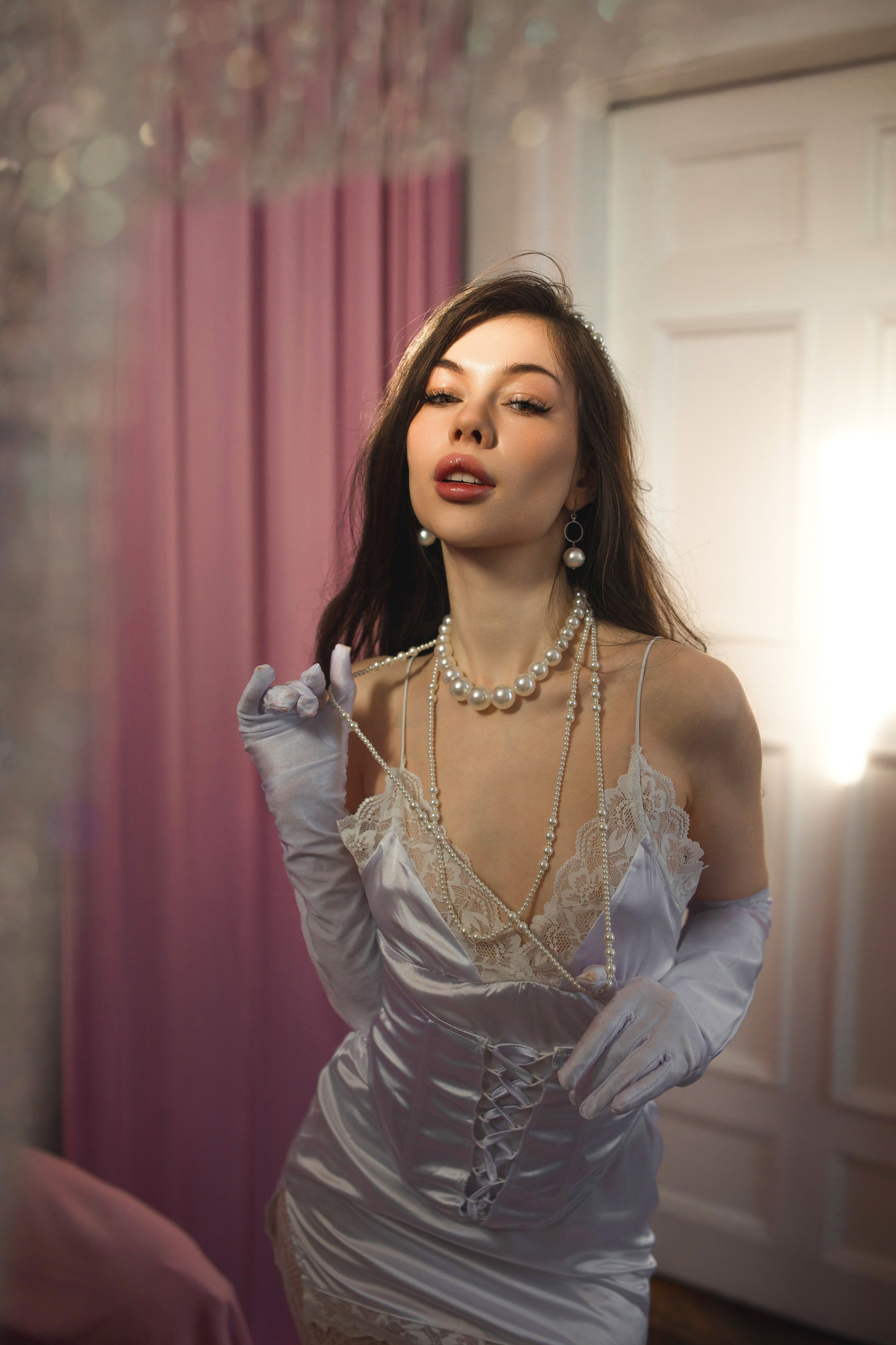 Дарья. Женский и семейный фотограф в Москве- Ольга Самусенко